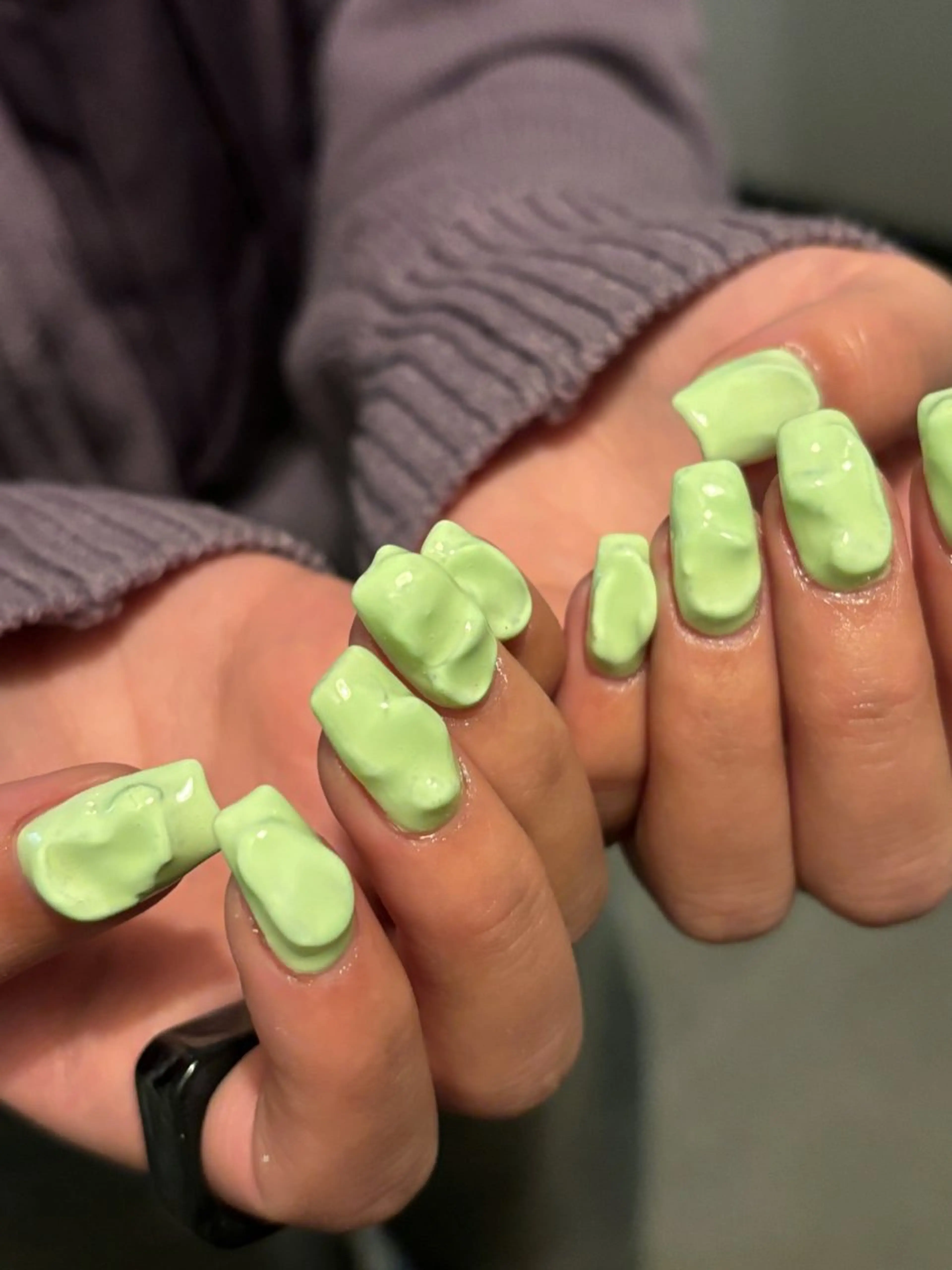 ネイル ハンドネイル chika ／ nailのネイルデザイン