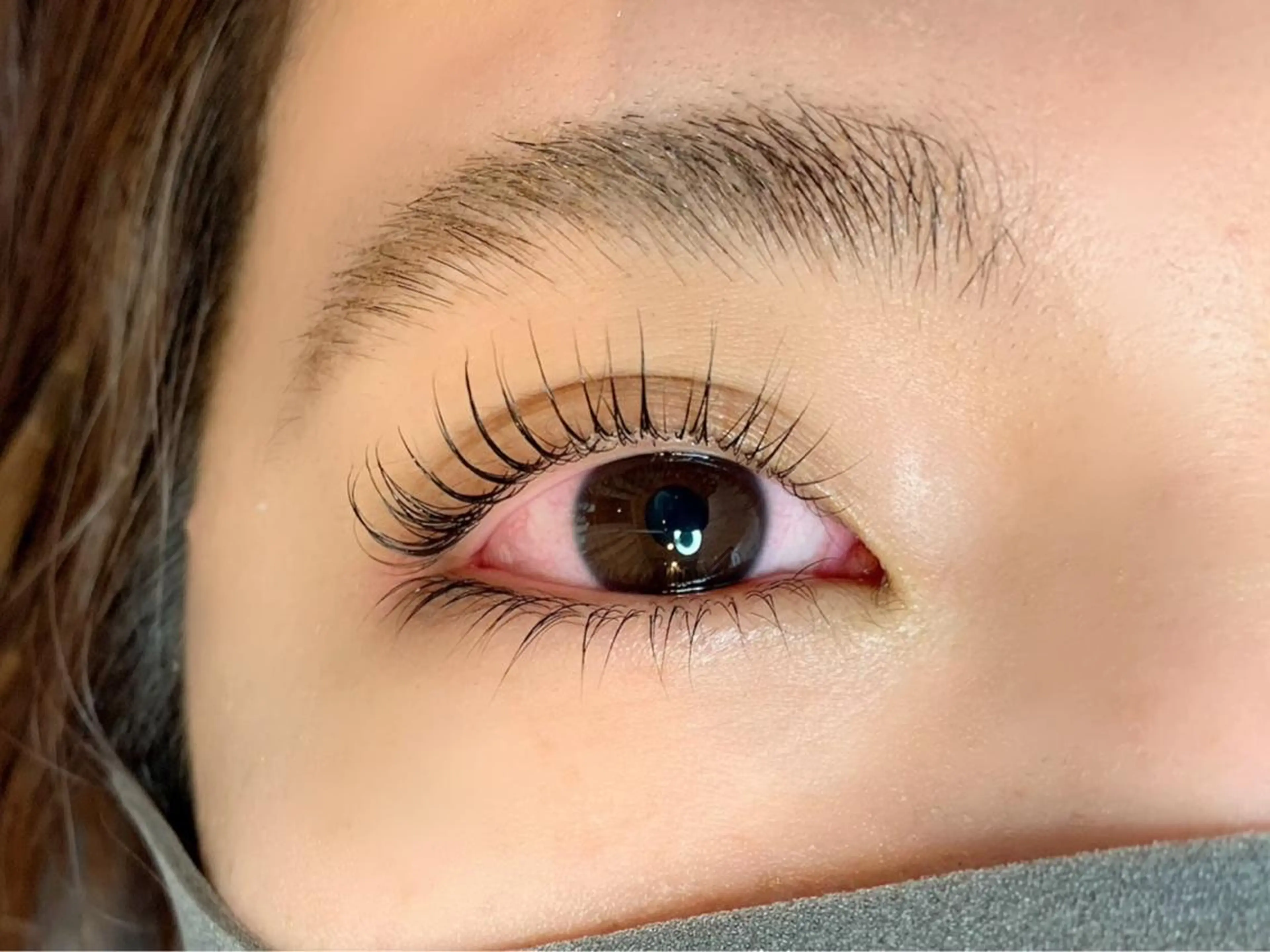 マツエク・マツパ マツパ Oyama Wakanaのマツエク・マツパデザイン