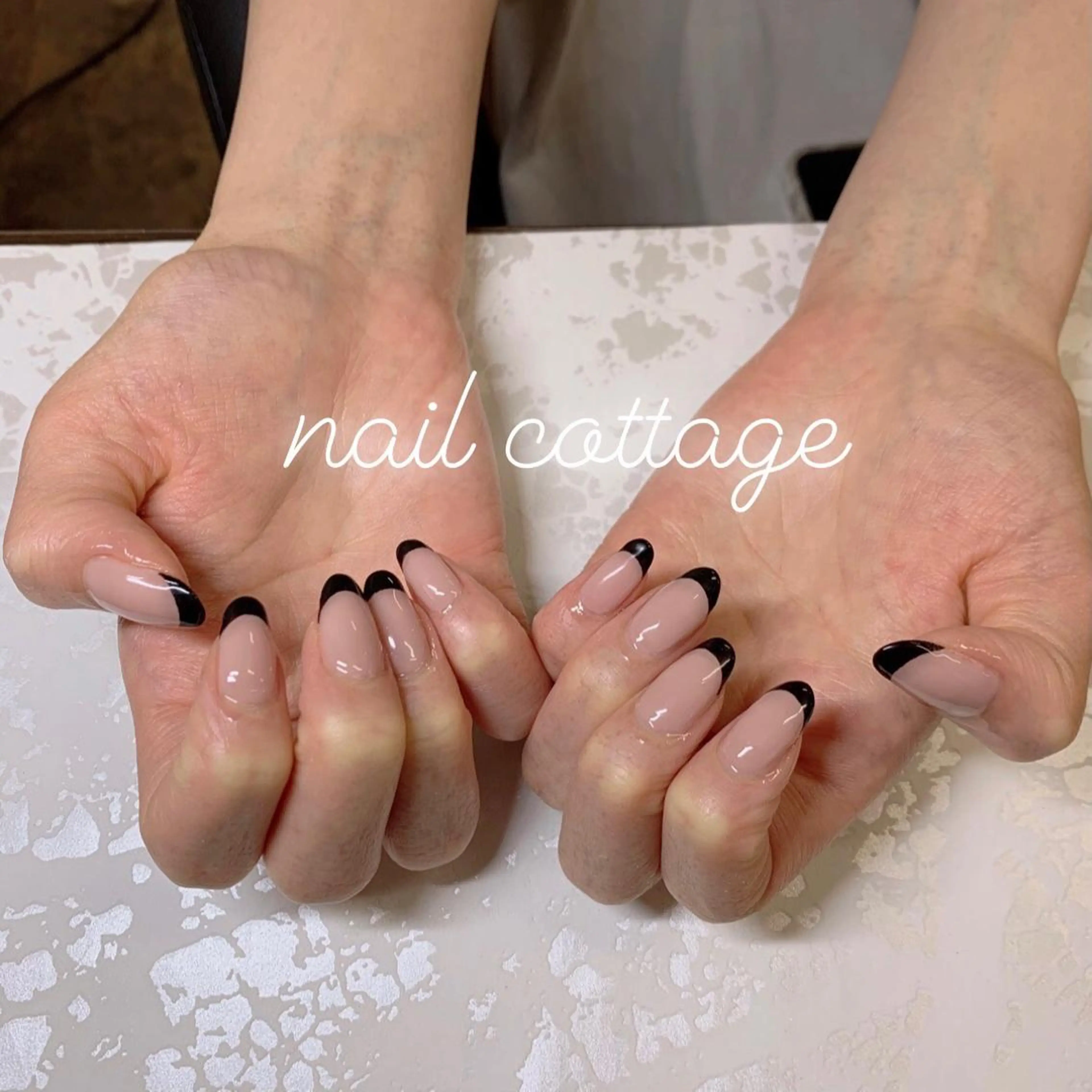 ネイル Nail cottageのネイルデザイン