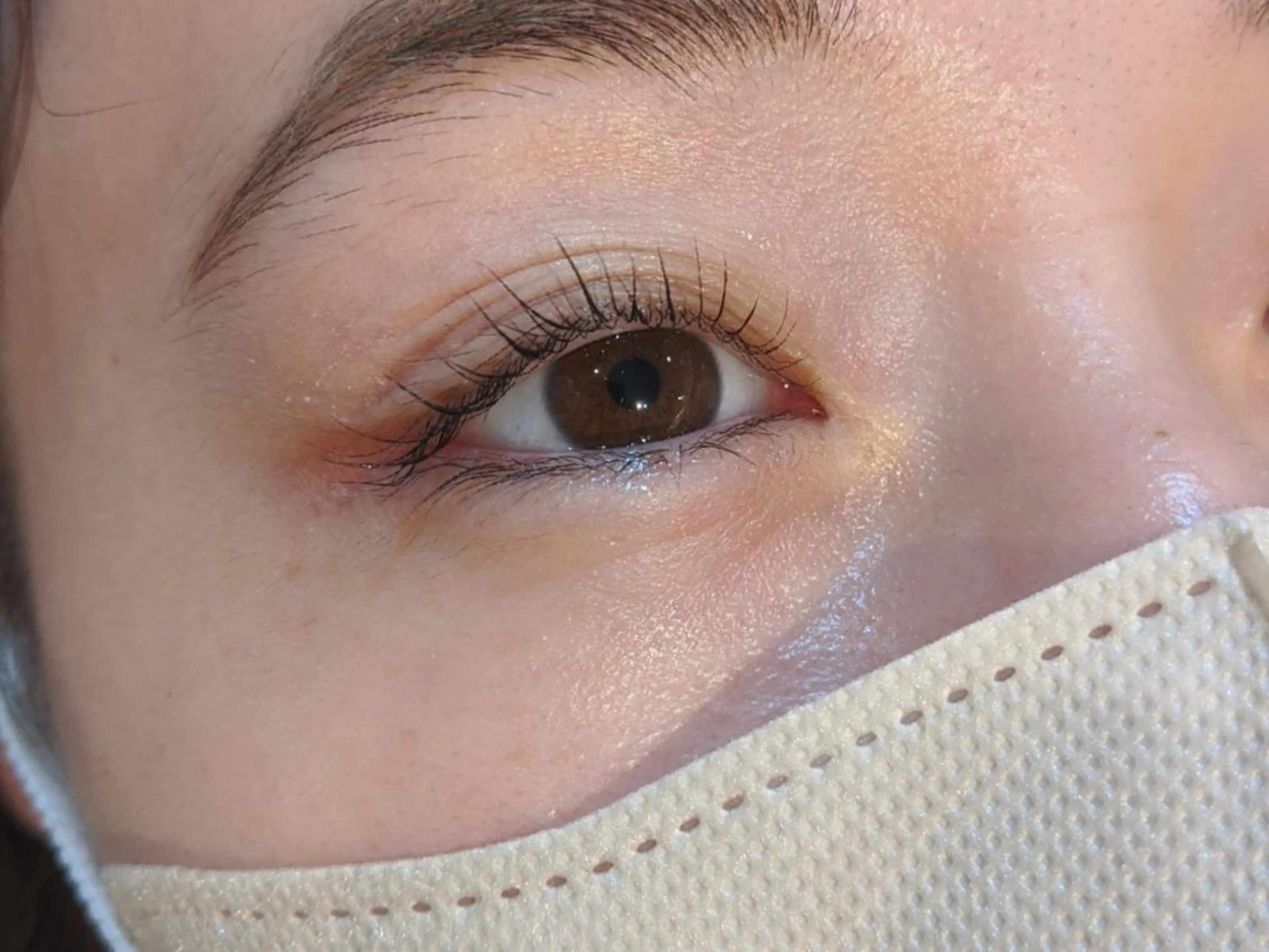 マツエク・マツパ マツパ Bianca名駅 Sugawaraのマツエク・マツパデザイン