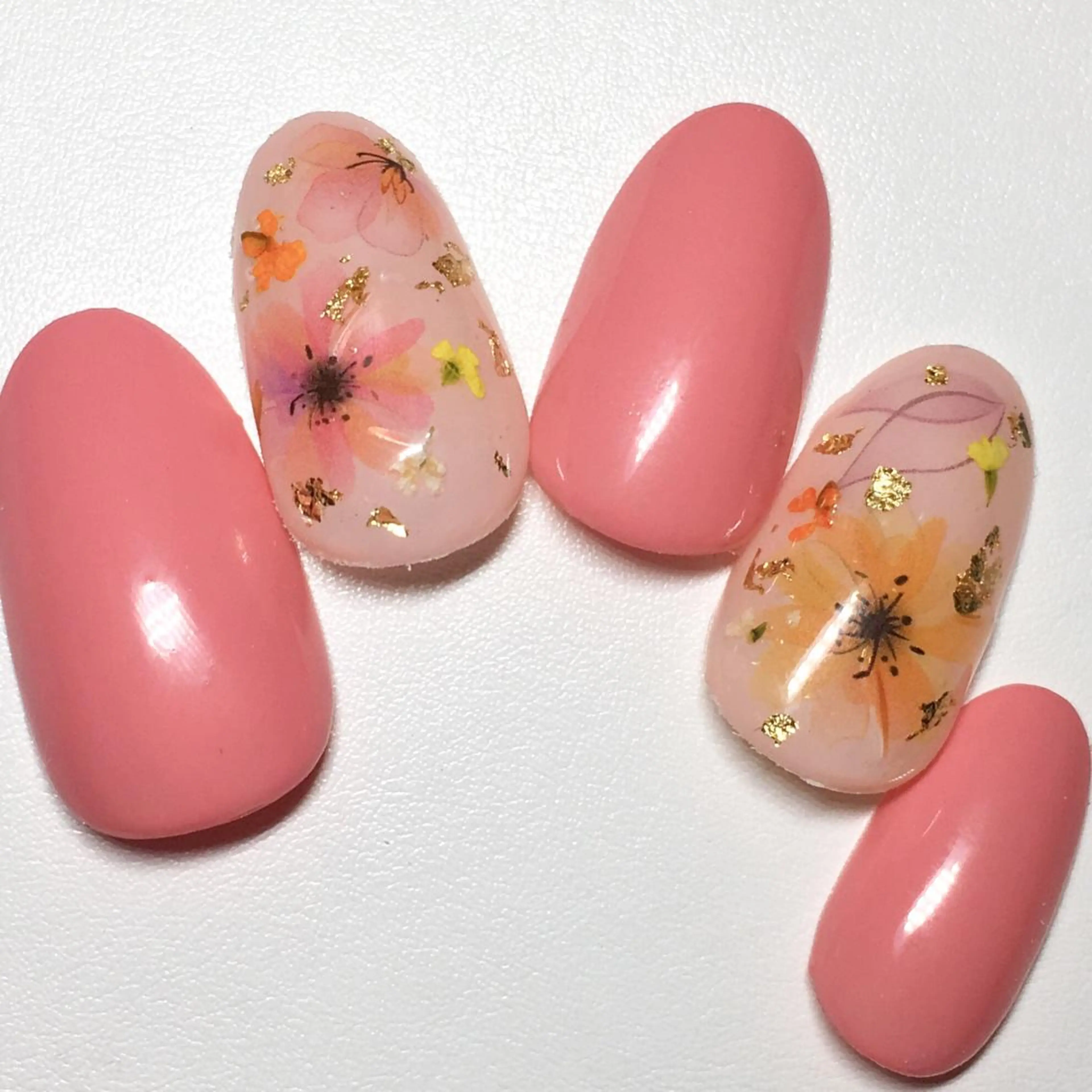 ネイル ネイルサロン ラディット所属・nailsalon Radditのネイルデザイン