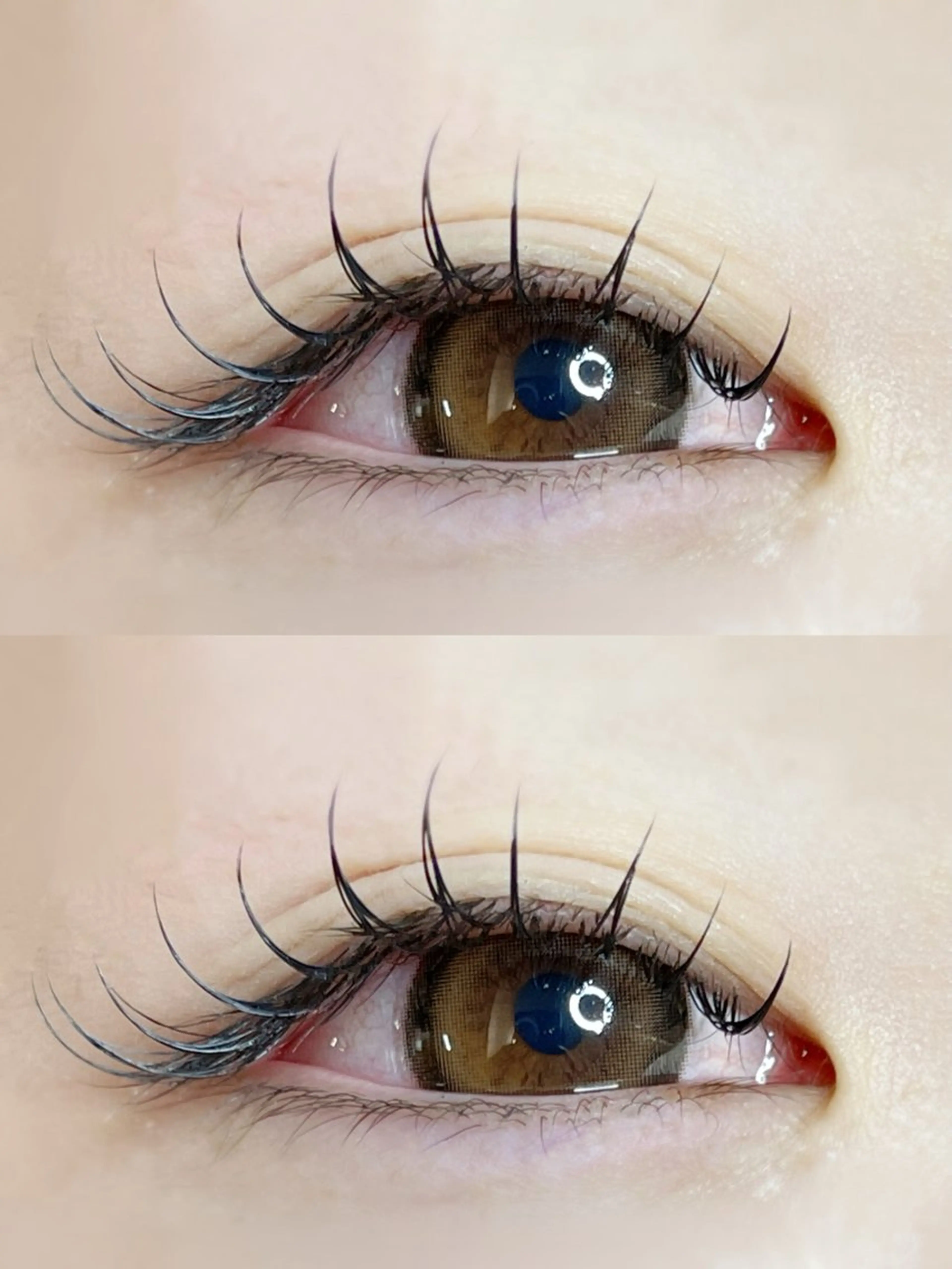 マツエク・マツパ パリエク専門店 FOIのマツエク・マツパデザイン