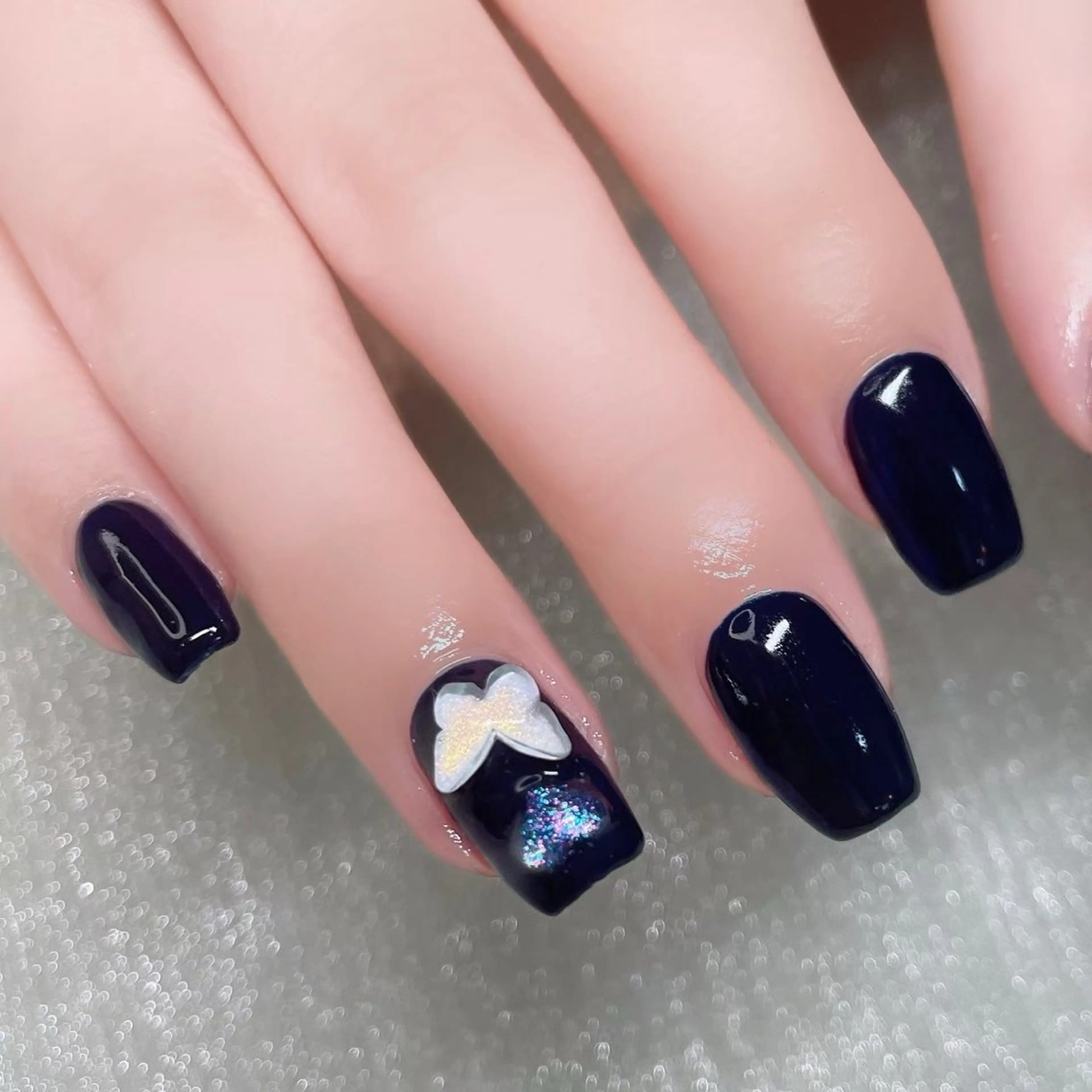 ネイル ハンドネイル Nailist SUZU所属・Nailist suzuのネイルデザイン