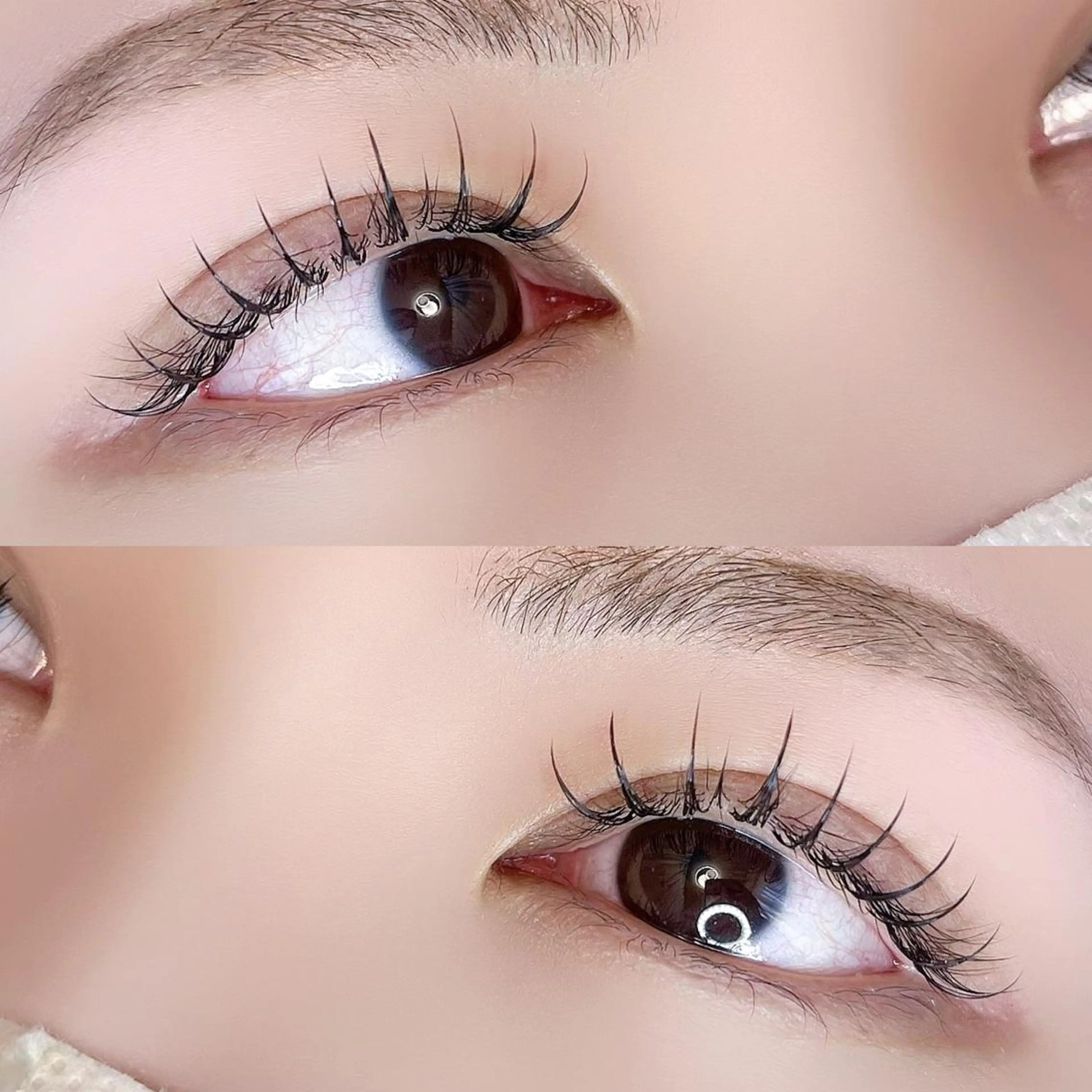 マツエク・マツパ Rona eye ひろなのマツエク・マツパデザイン