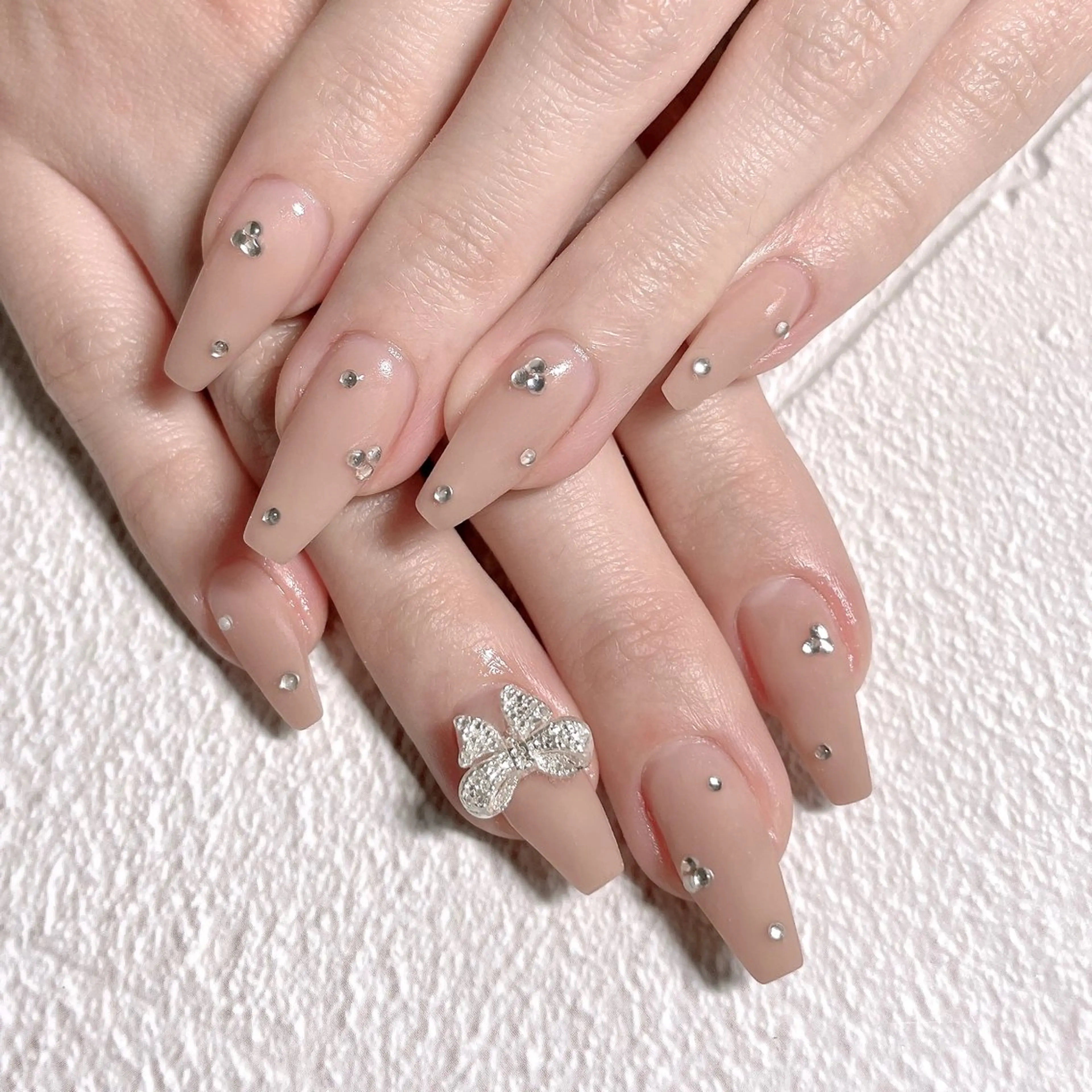 ネイル ハンドネイル yumnail (ネイル&脱毛)のエステ・リラクイメージ