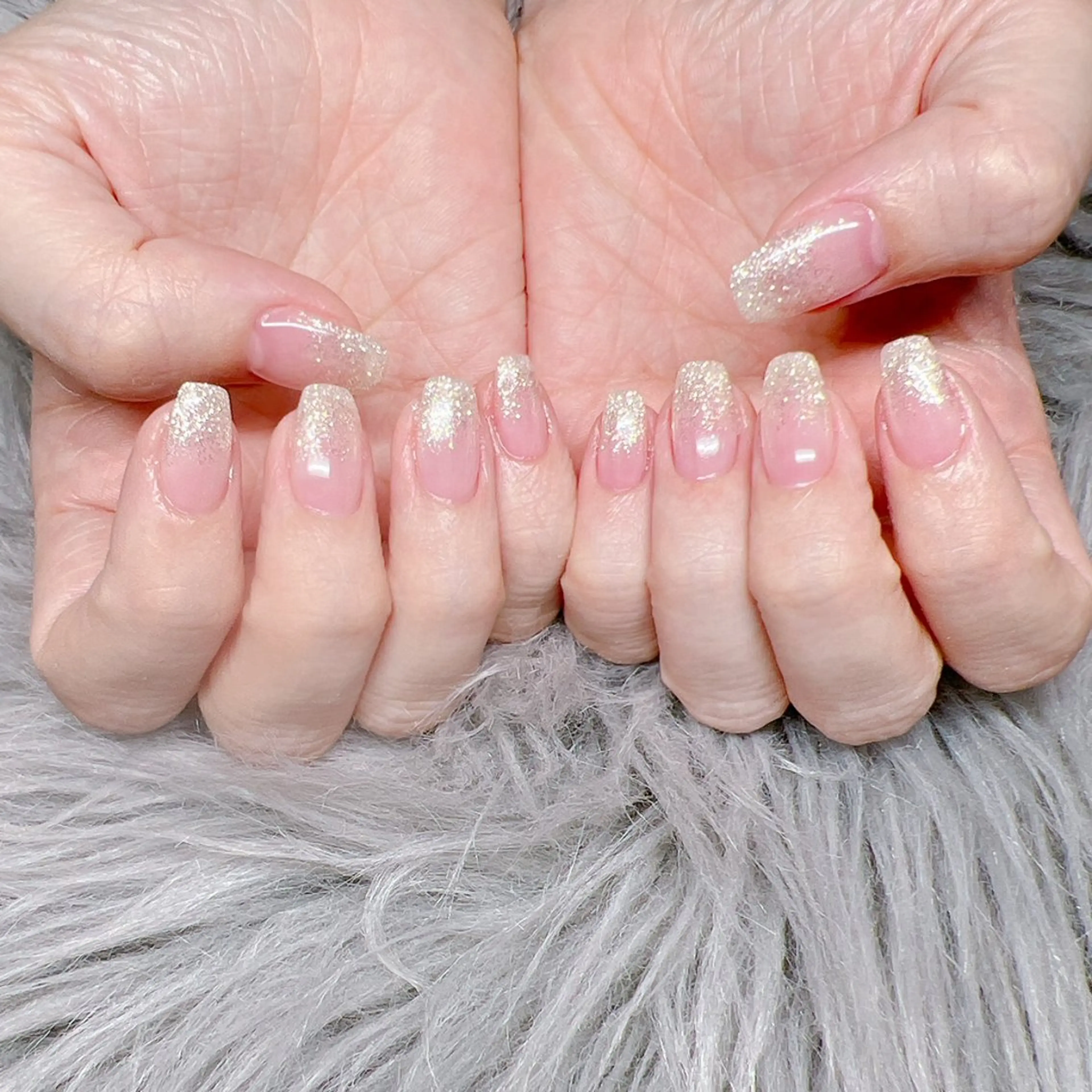 ネイル 個室ネイルサロンDolly  Girl〜ドーリーガール〜所属・DollyGirl KYOKOのネイルデザイン