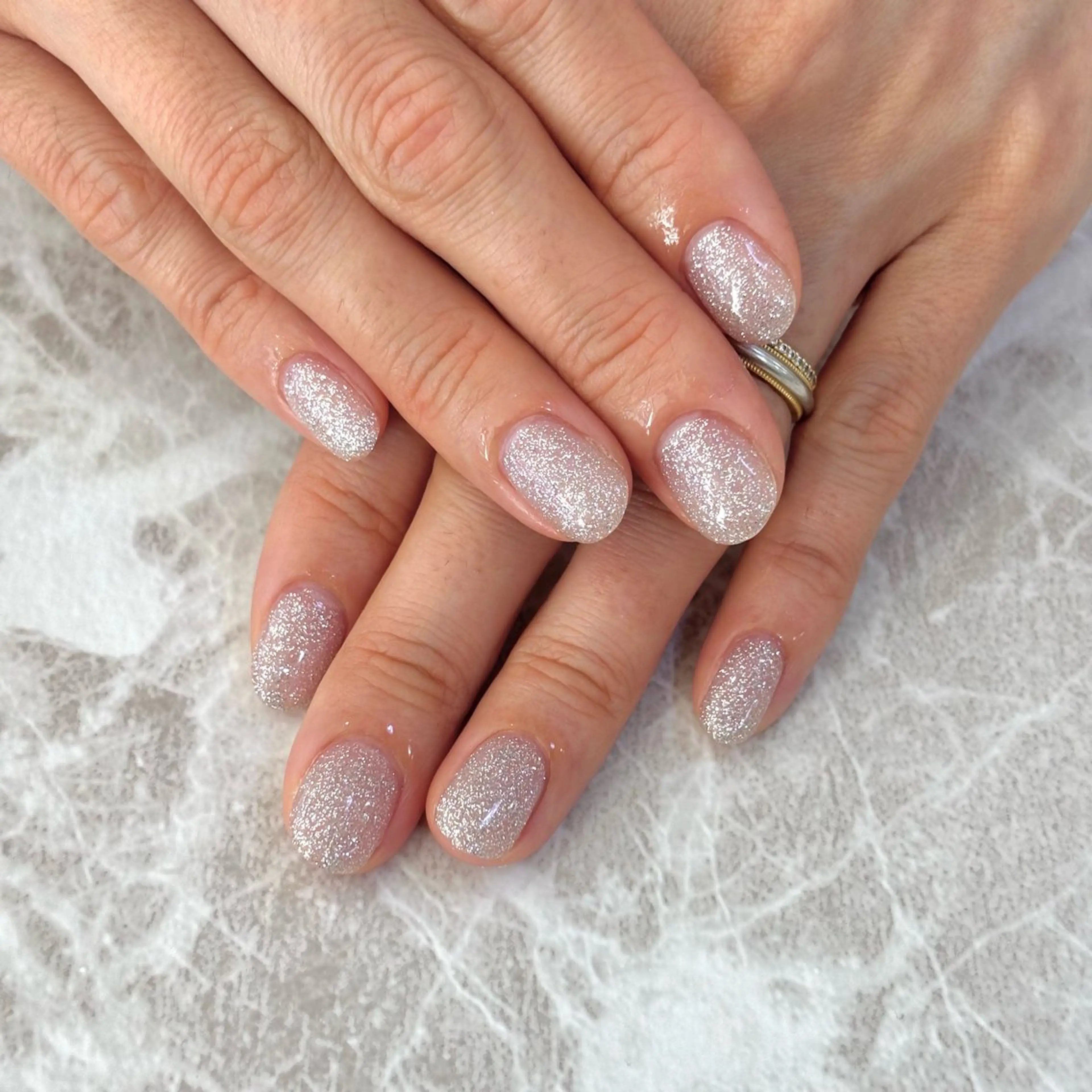 ネイル MUSE新浦安店 下地のマツエク・マツパデザイン