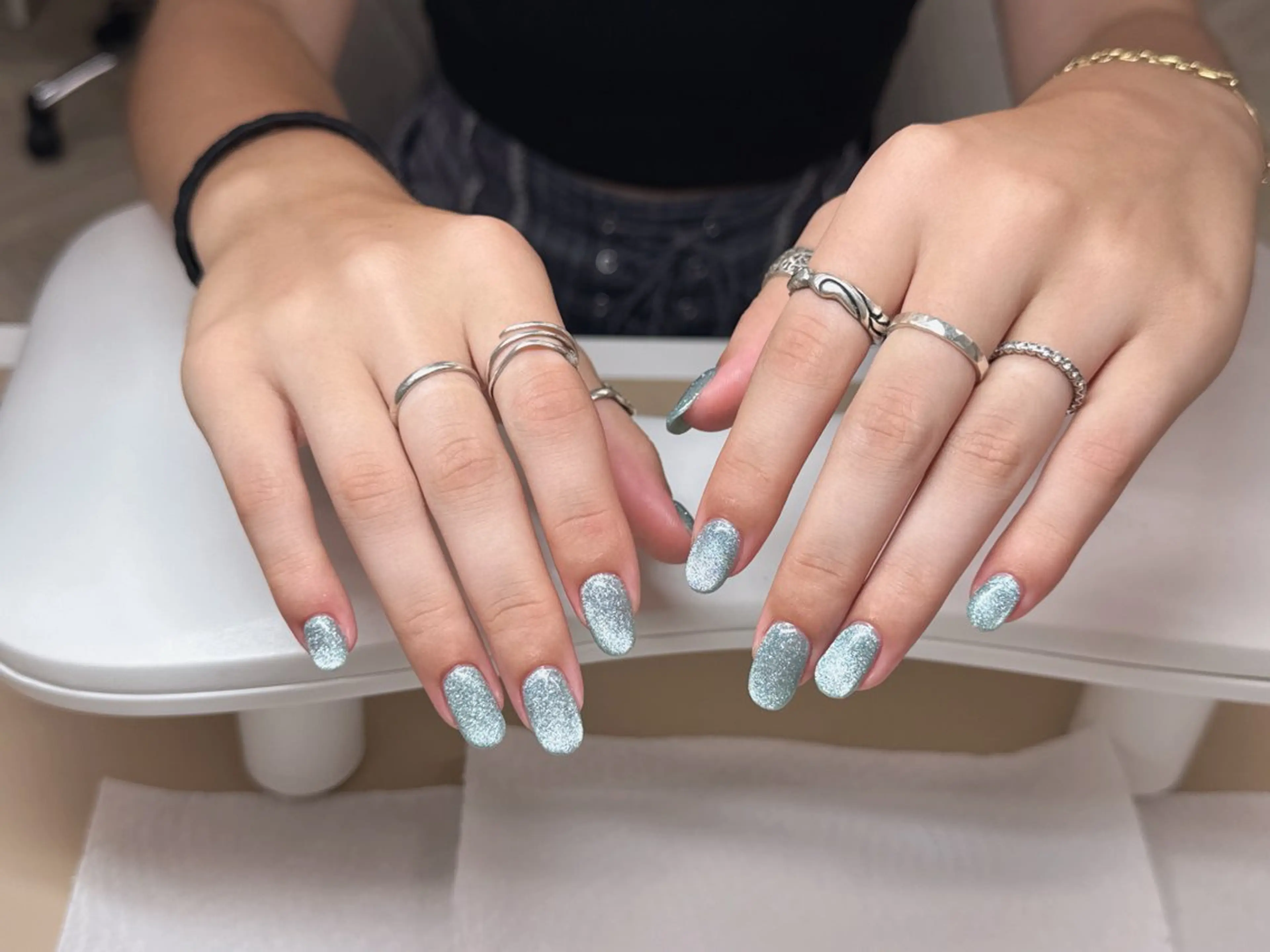 ネイル メイ 💅のネイルデザイン