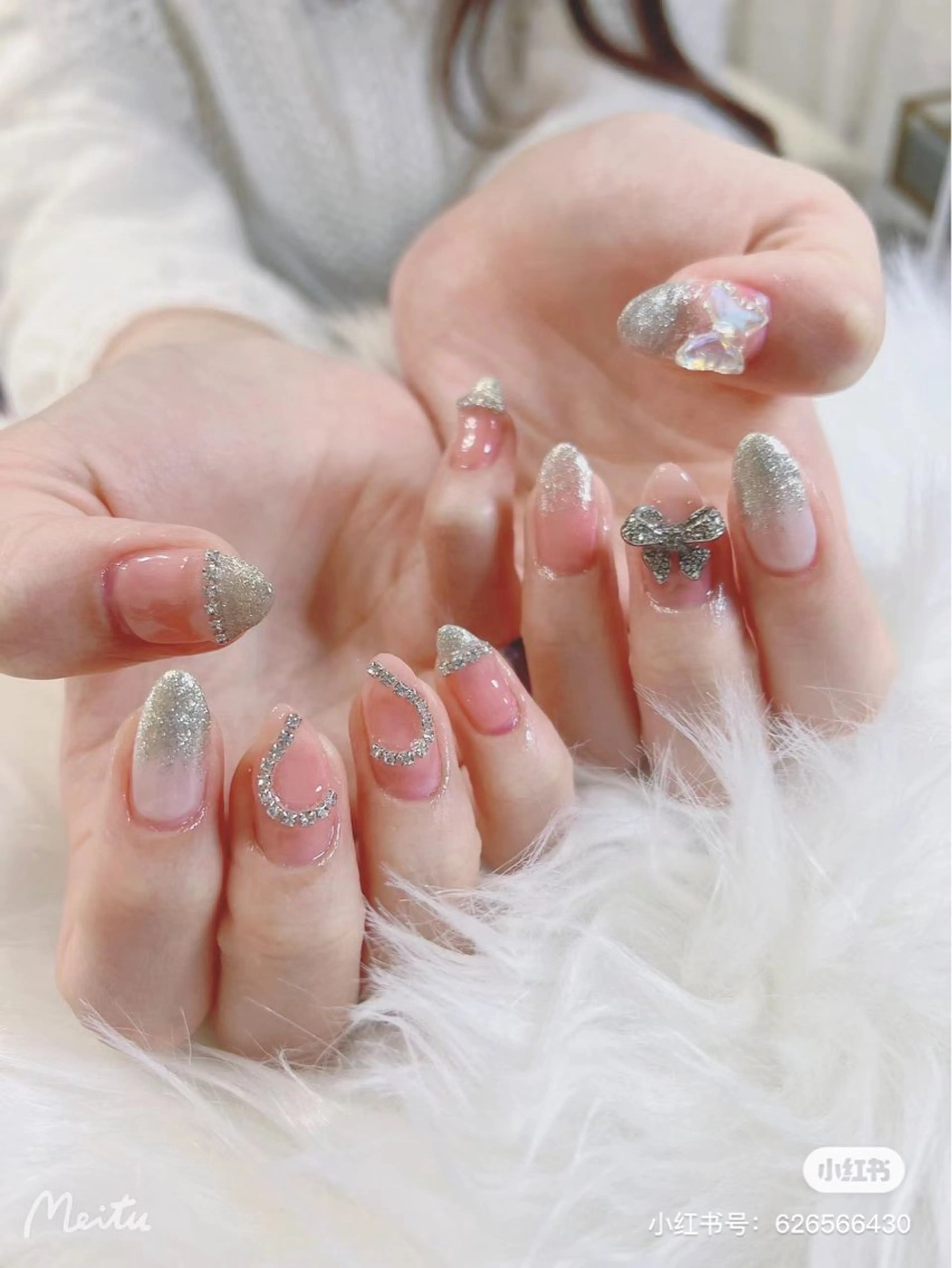 ネイル 菲菲ネイルサロン所属・FJ ネイルサロンのネイルデザイン