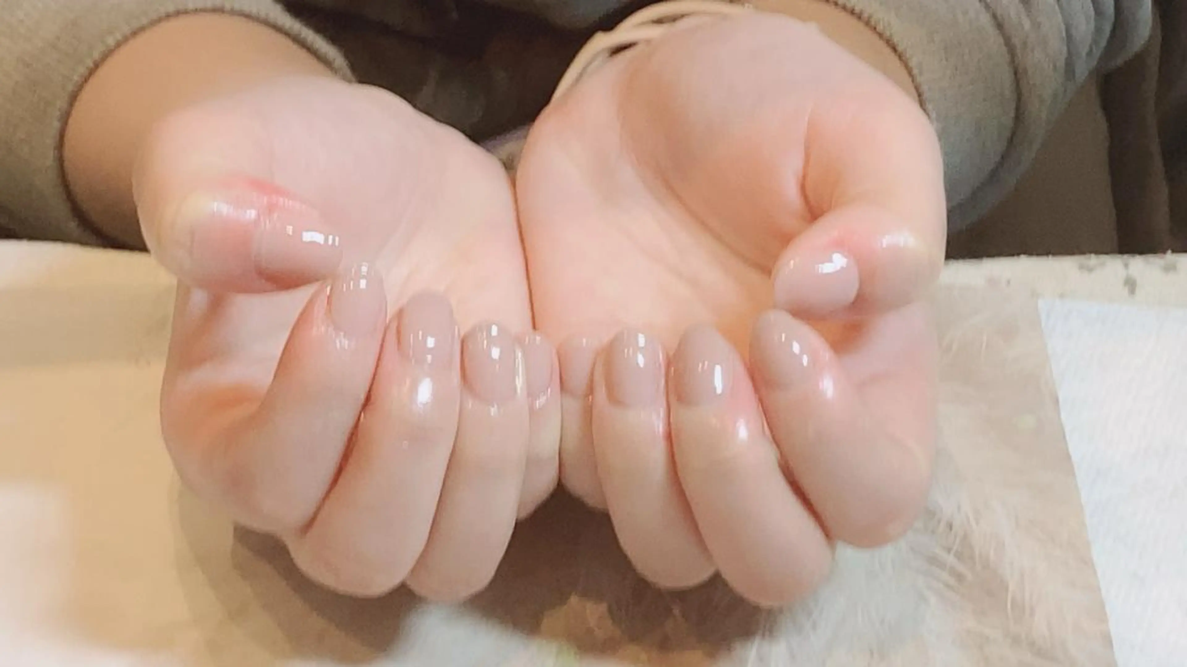 ネイル トータルビューティサロン cure所属・mika nailのネイルデザイン