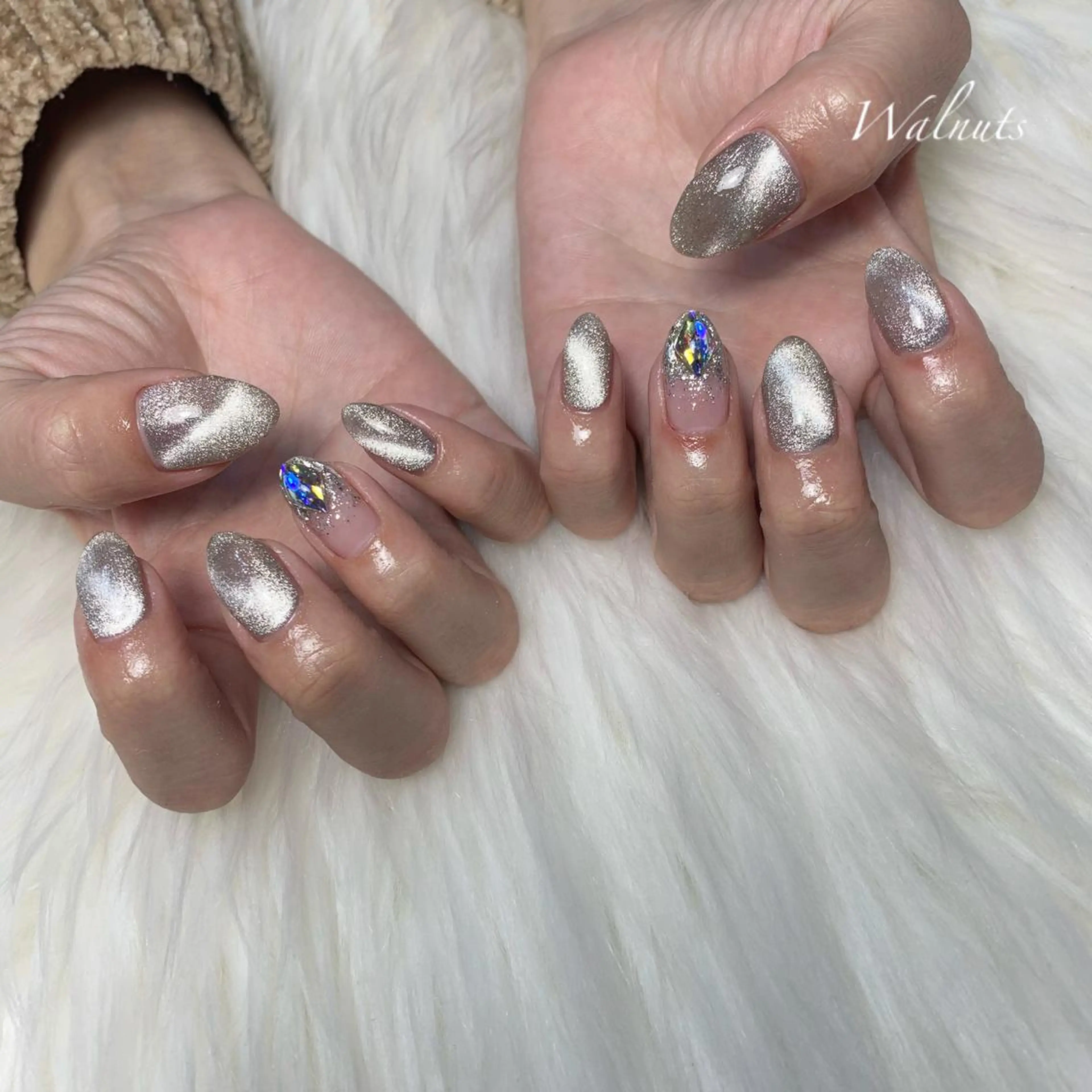 ネイル esterella所属・Nail salon esterellaのネイルデザイン