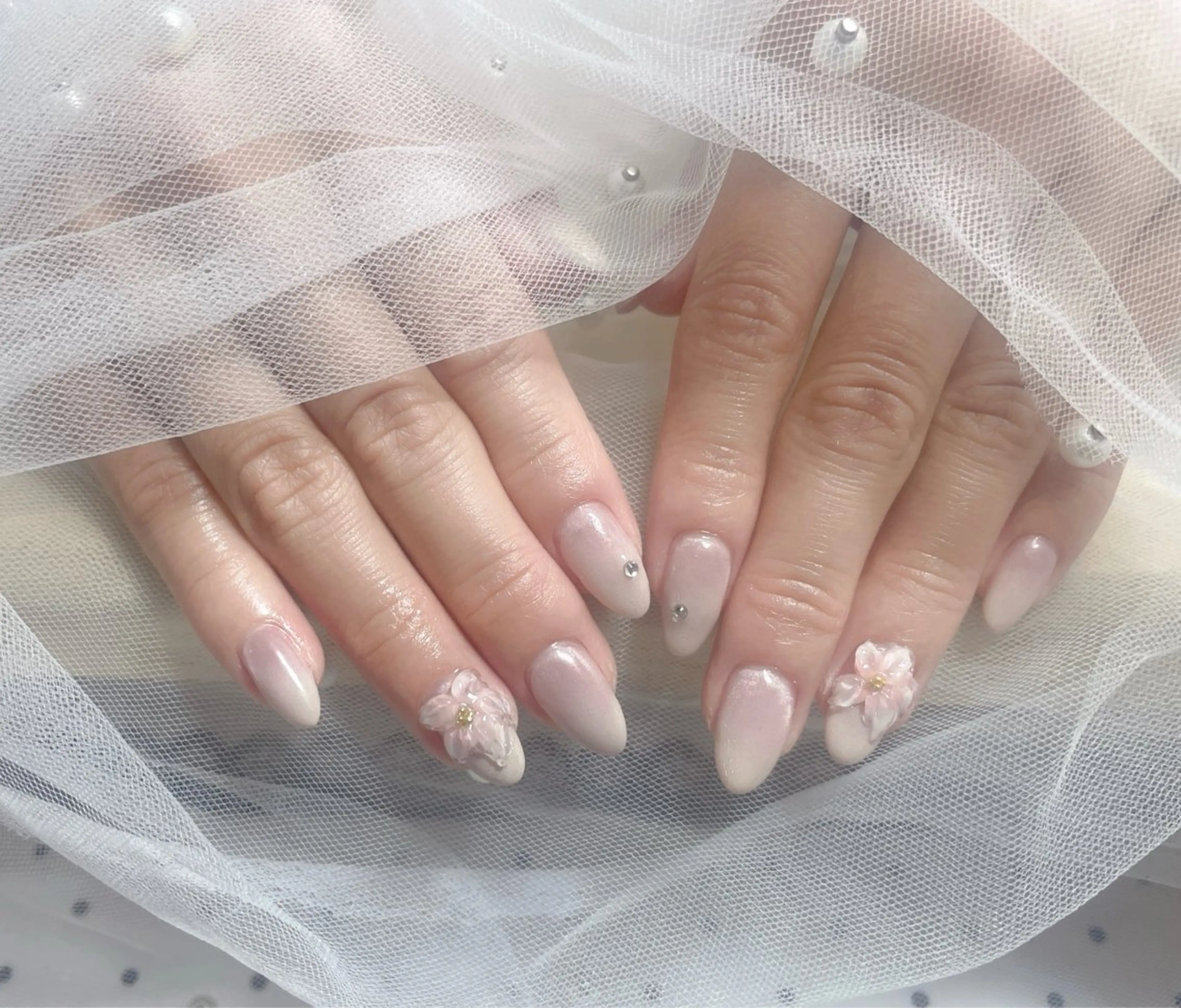 ネイル Angel AngelNailのネイルデザイン