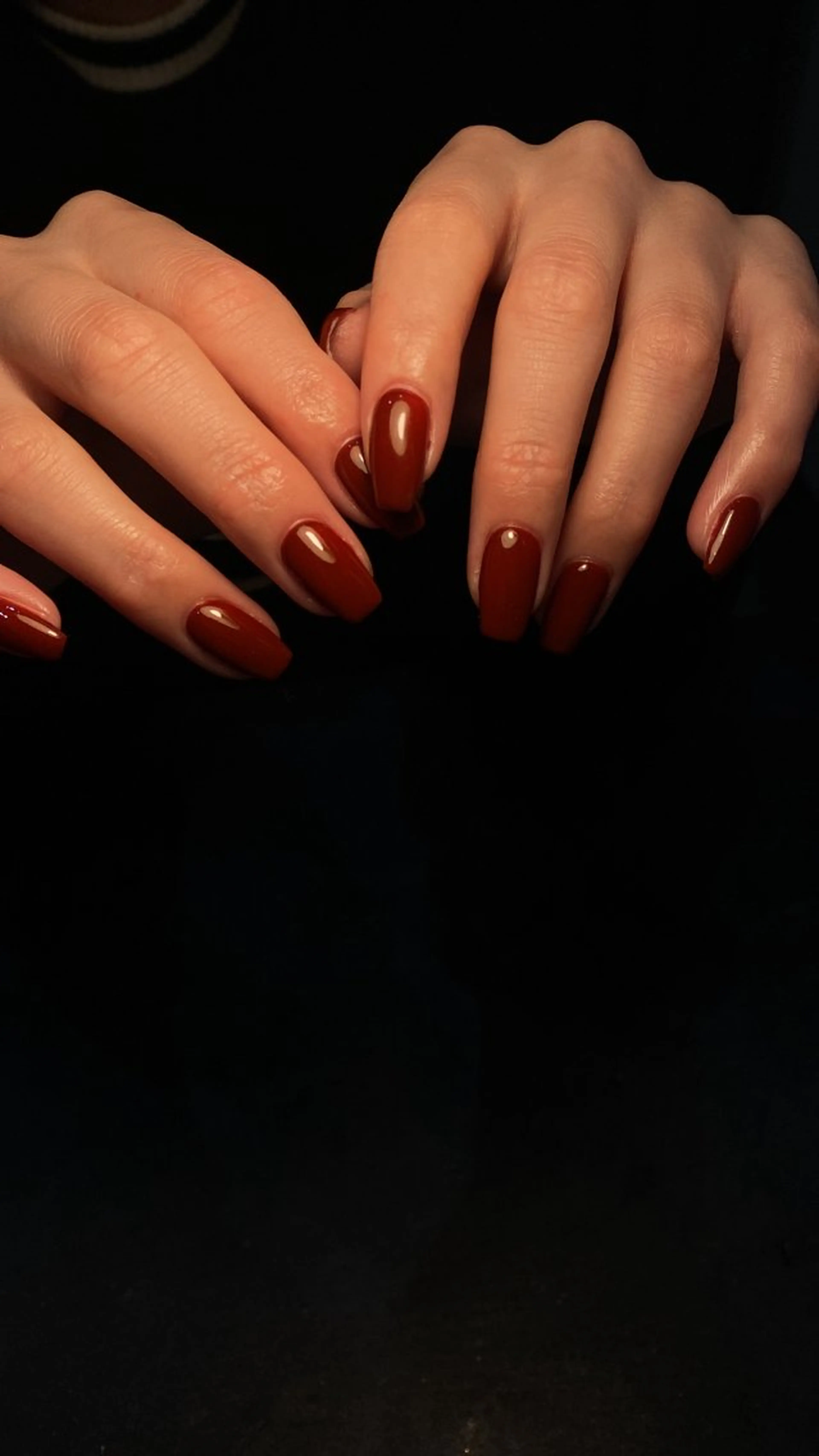 ネイル ハンドネイル ハンドケア NILATE所属・渡邉 あいのネイルデザイン