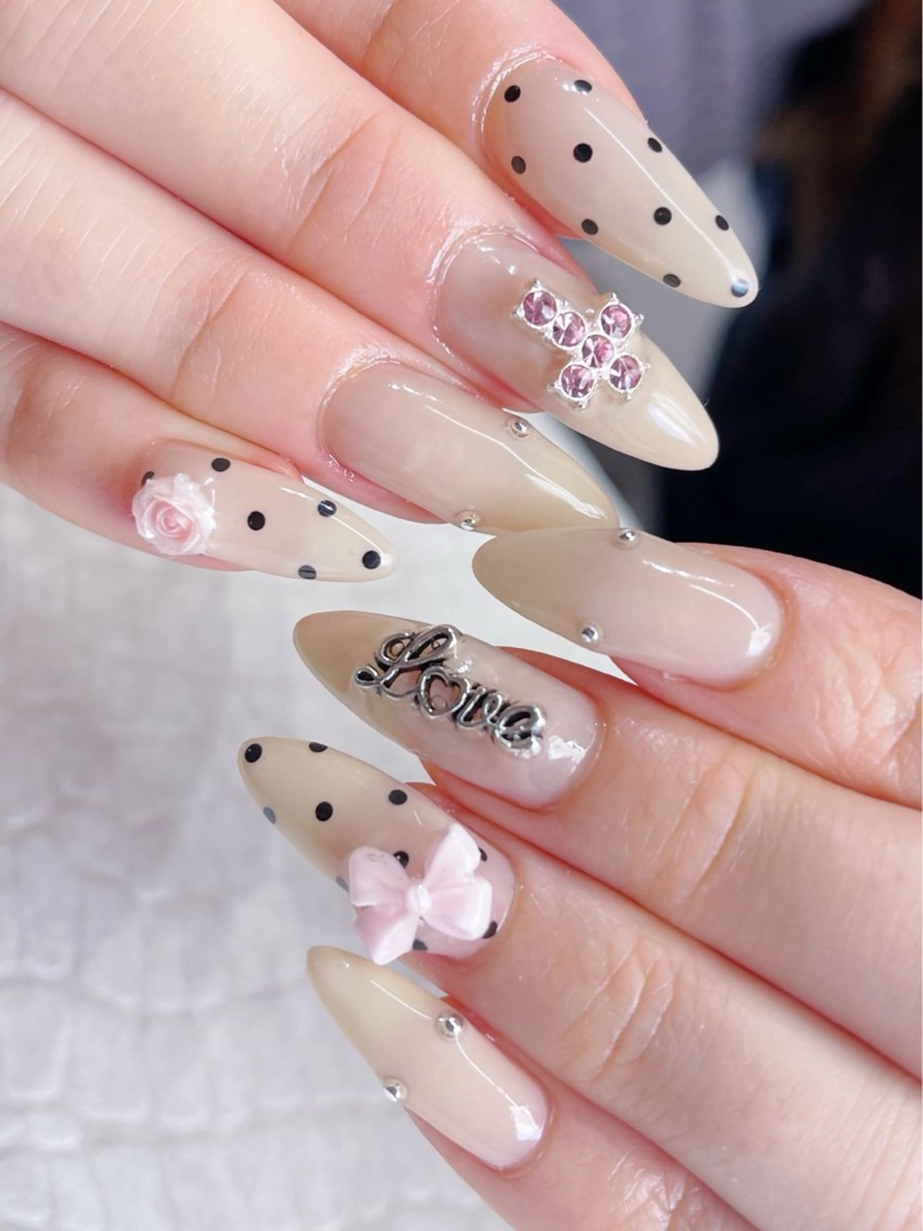 ネイル naildesign BESTのネイルデザイン