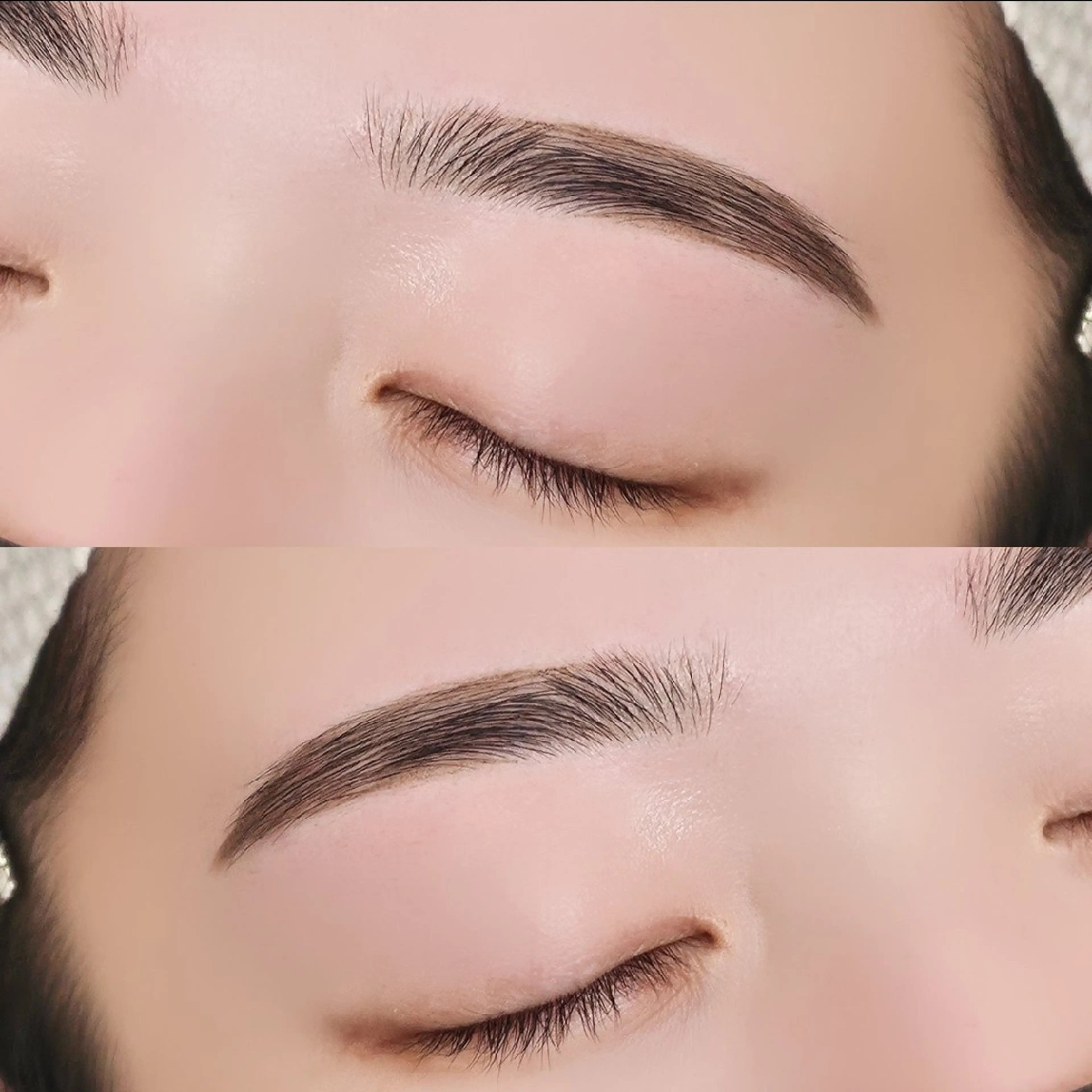 【🌸ミニモ限定🌸】男女OK 美眉ワックスのみの写真