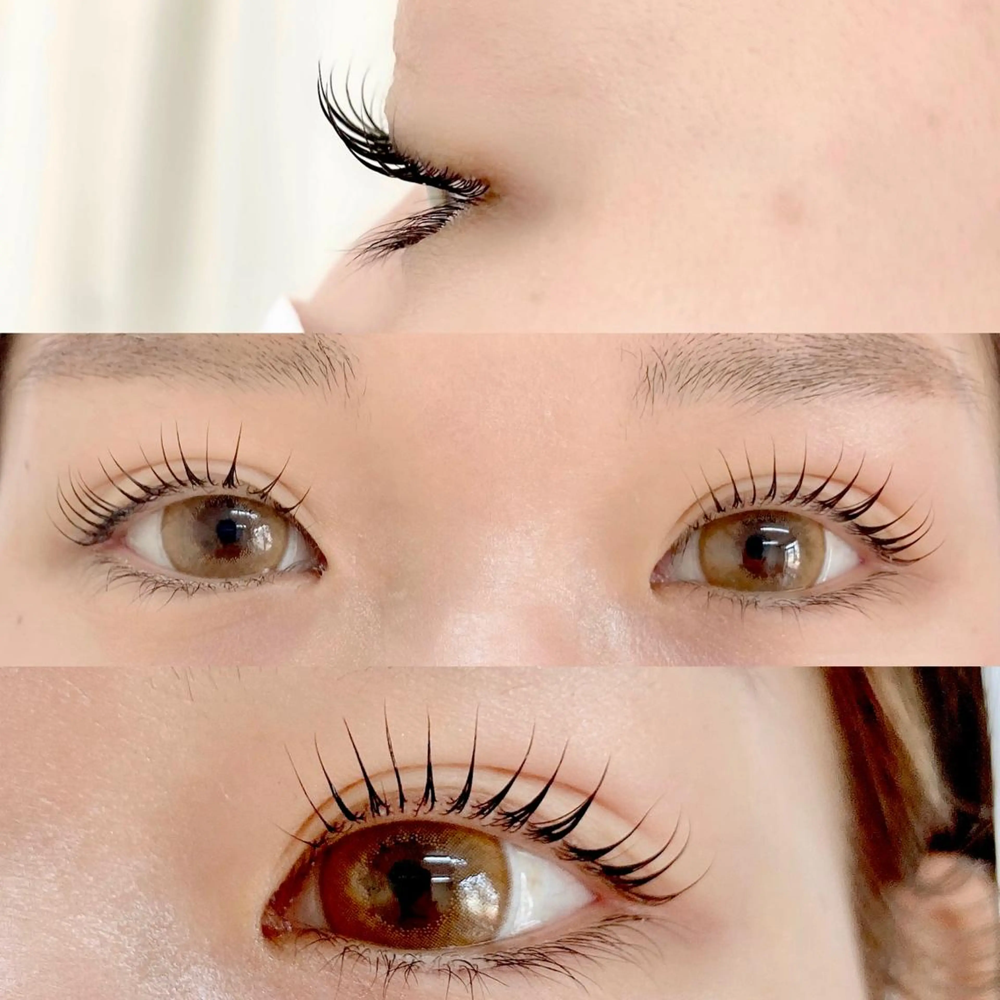 マツエク・マツパ amabilis所属・アマビリス amabilisのマツエク・マツパデザイン