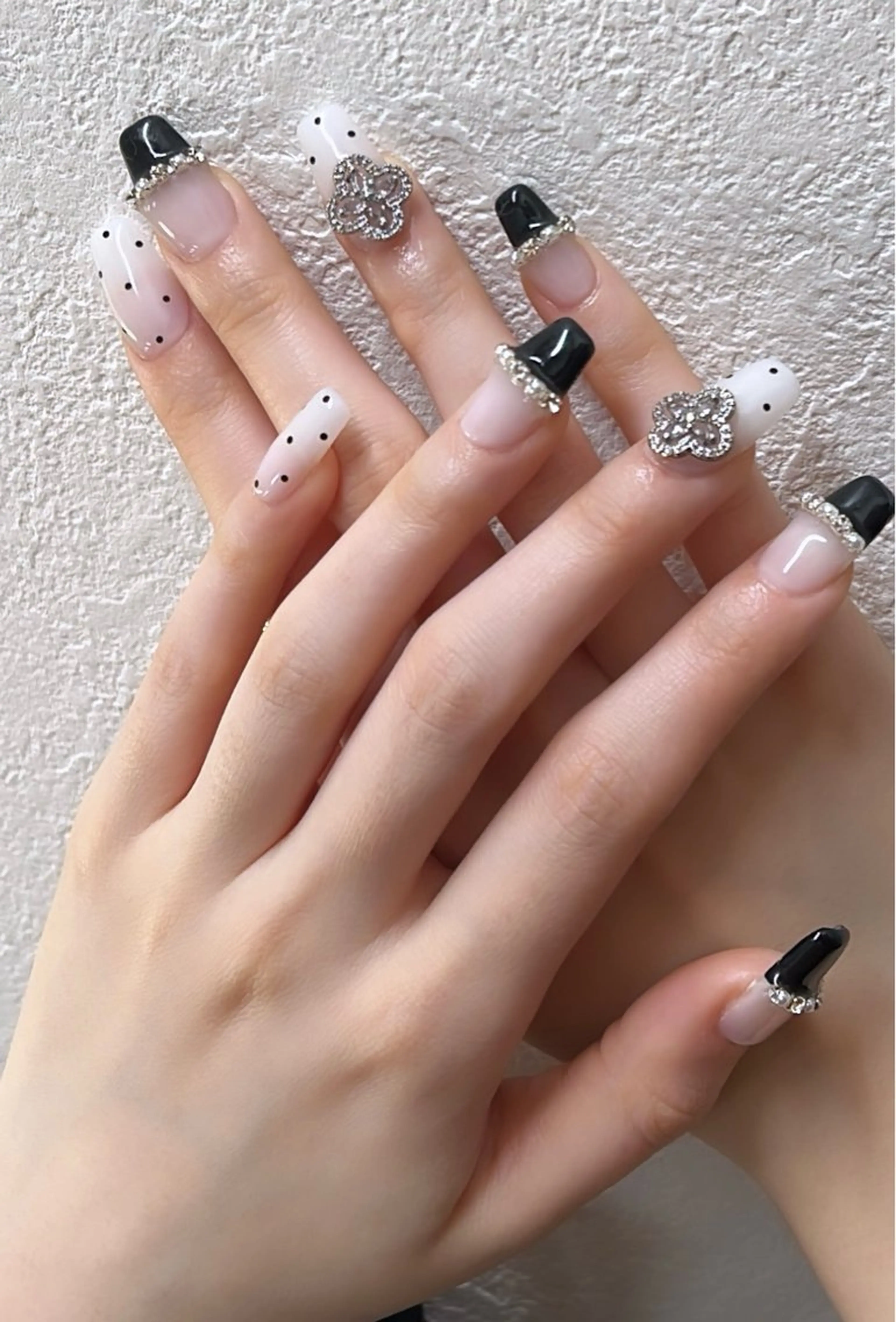 ネイル 🫧yua 🌸🫧のネイルデザイン