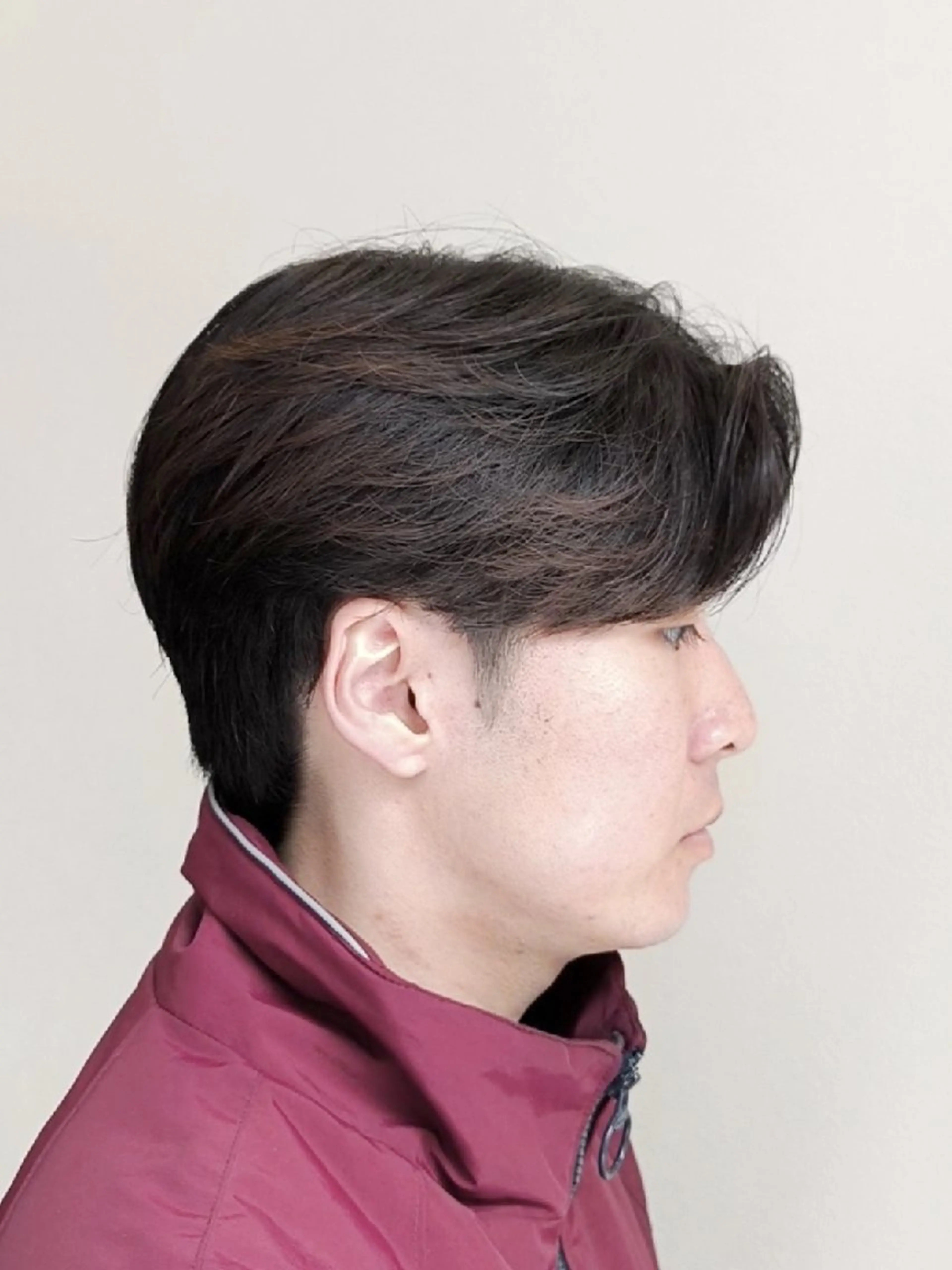 メンズ MEN'SHAIR PERCUT所属・廣多 克哉のヘアスタイル