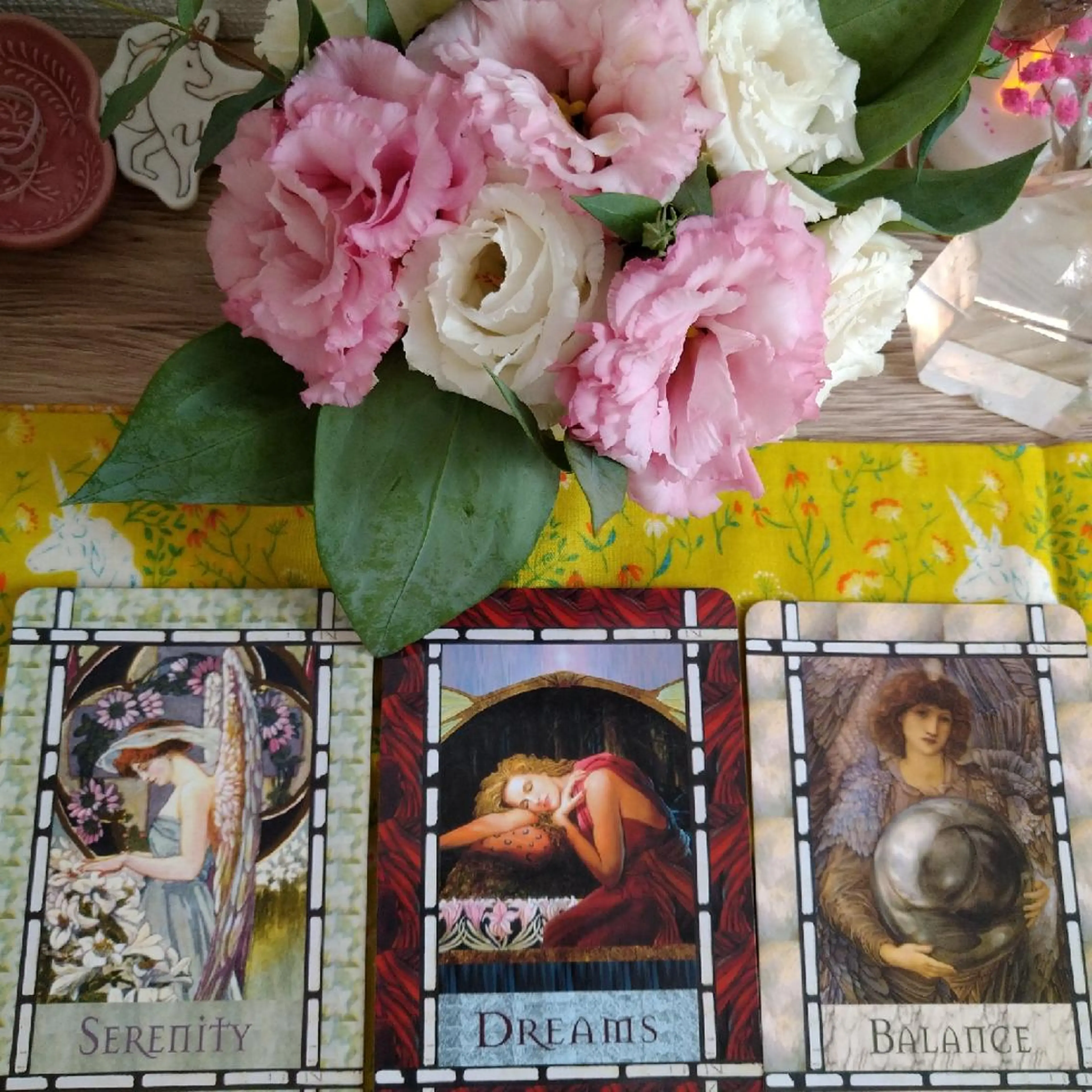 おうちサロン☆カリブール所属・じむら まゆみのエステ・リラクイメージ