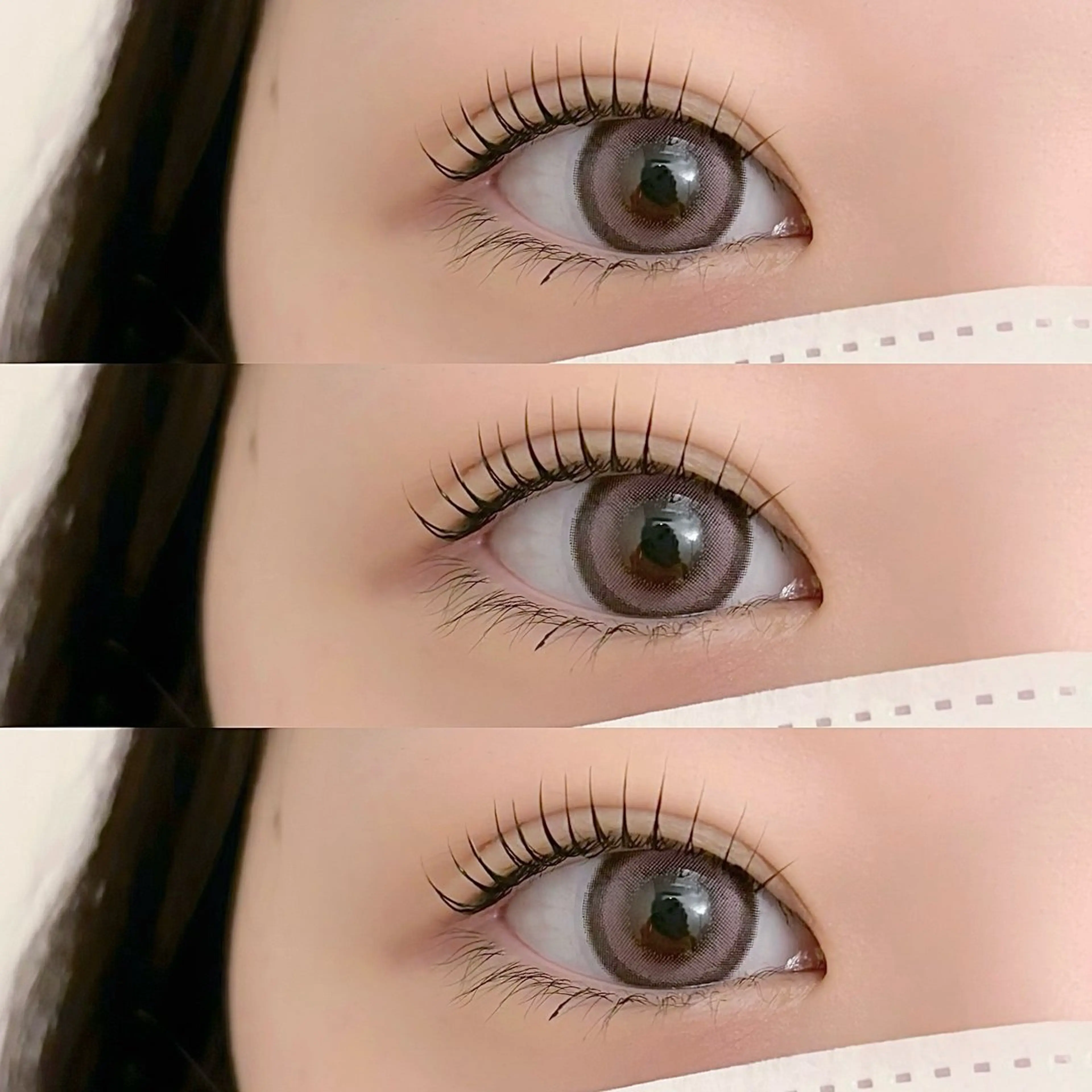 マツエク・マツパ まつげパーマ maimi ／GO TODAY Linoのマツエク・マツパデザイン