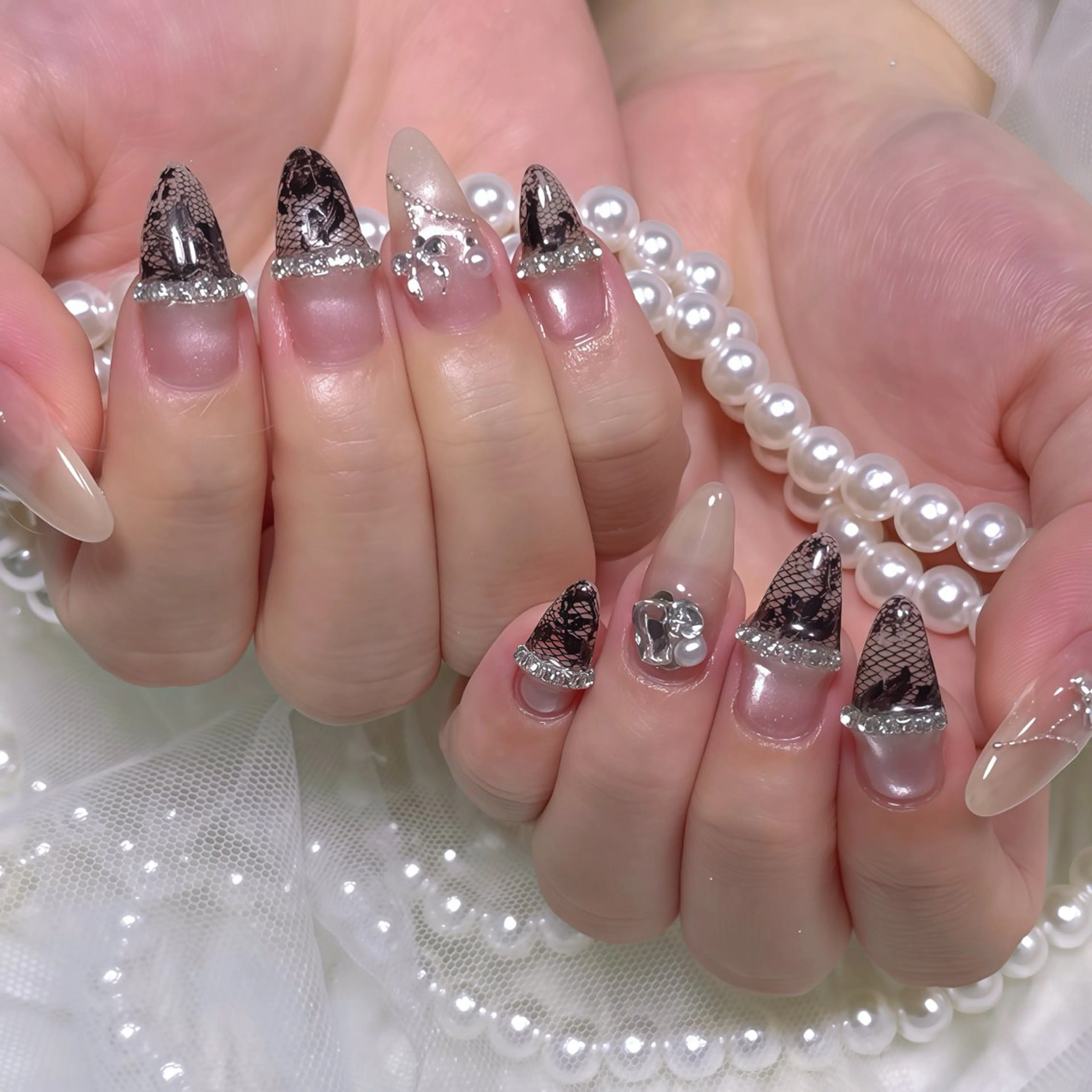 ネイル ち さのネイルデザイン