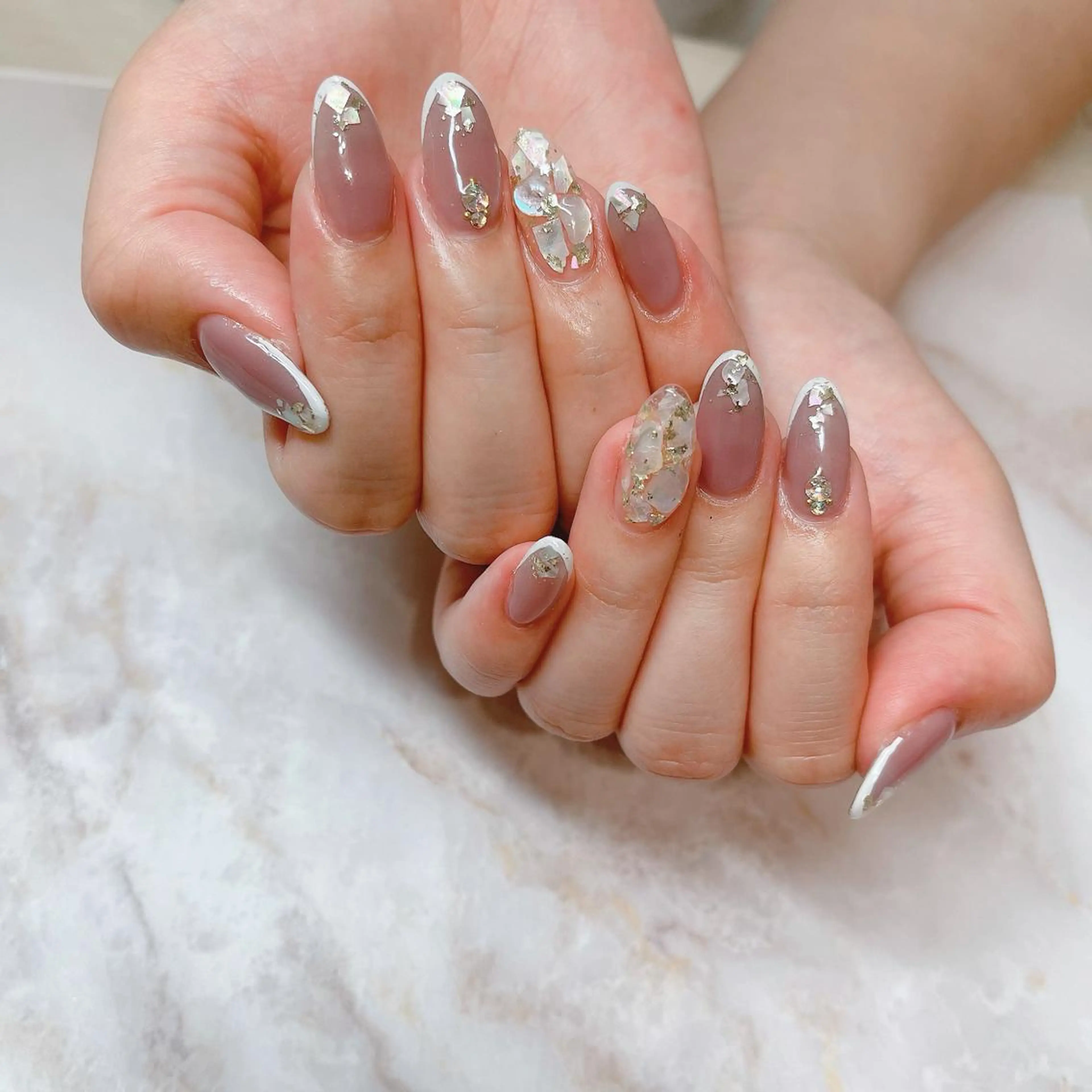 ネイル Private Salon 大宮のネイルデザイン