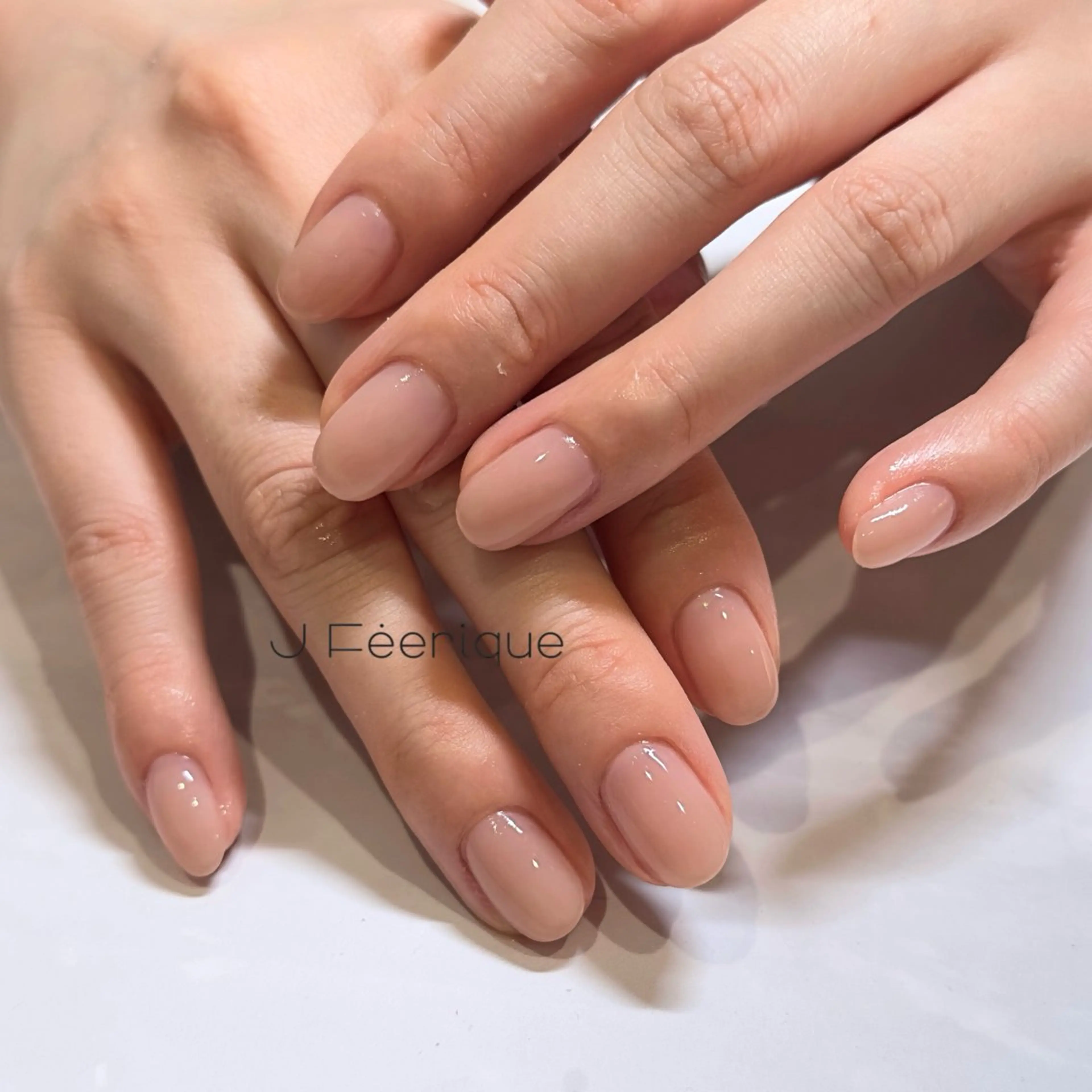 ネイル Shiho 南森町/ネイルのネイルデザイン