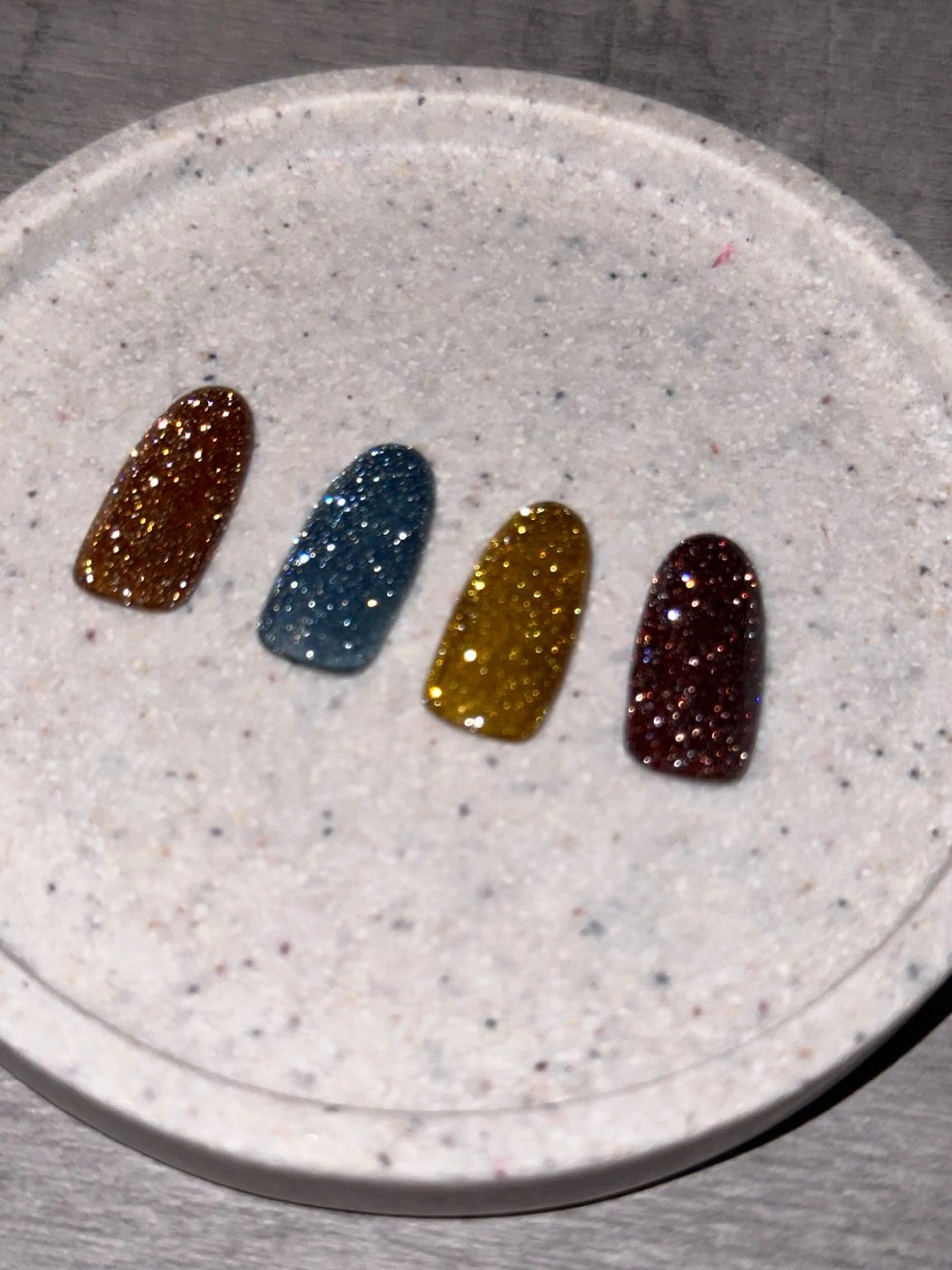 ネイル ironail -イロネイル-のネイルデザイン