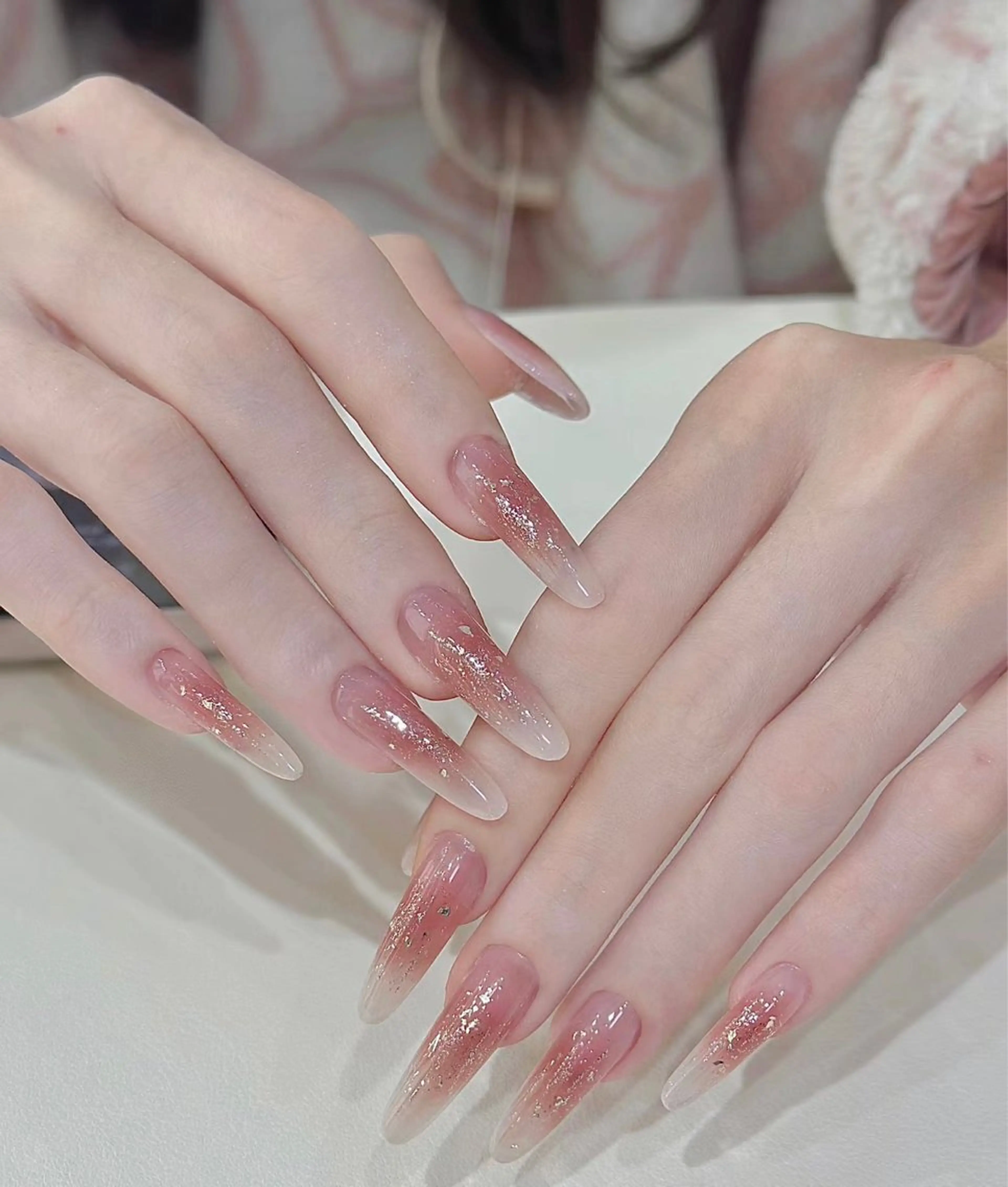 ネイル nail salon Yuna所属・ネイルサロン yunaのネイルデザイン