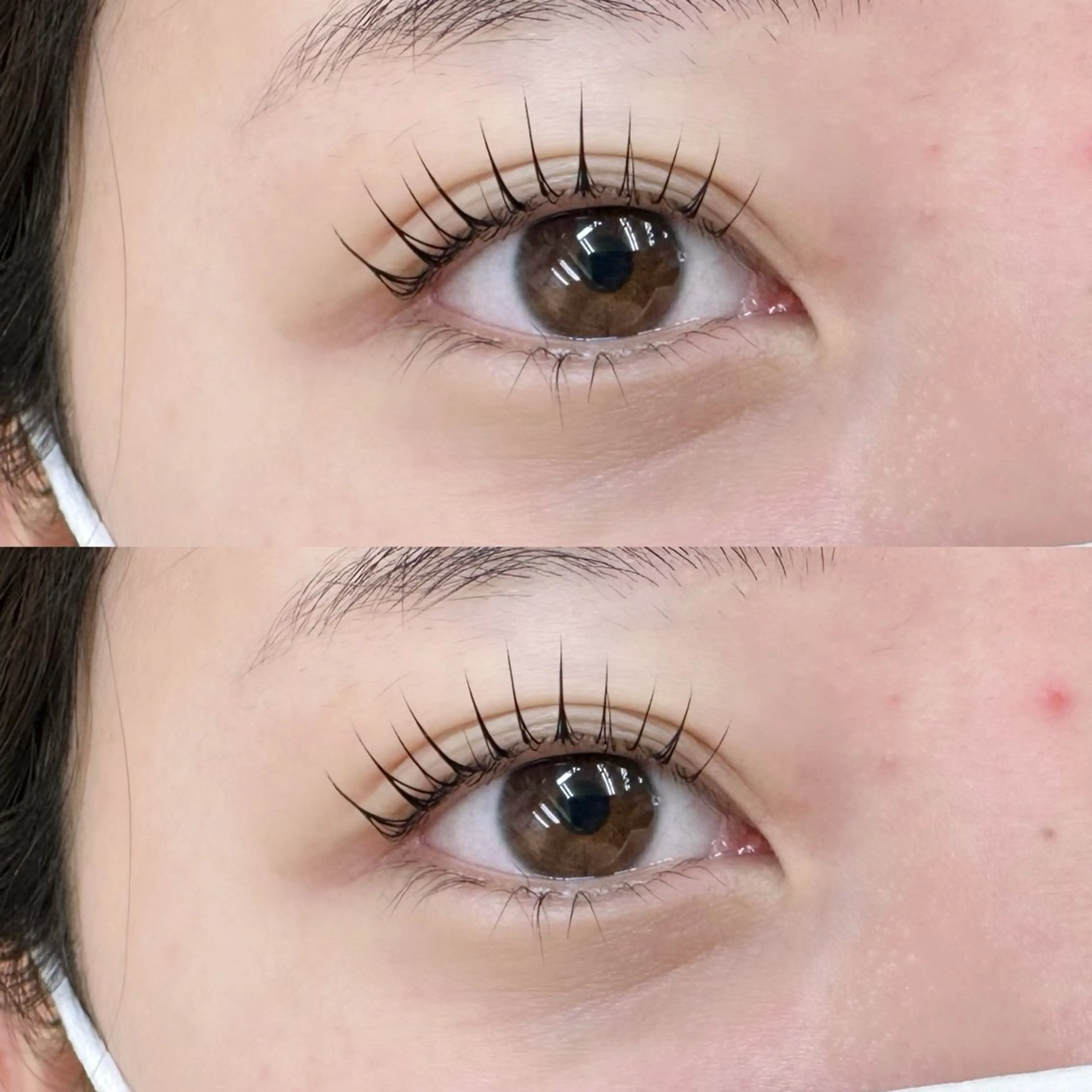 マツエク・マツパ マツパ KAHO 🌙のマツエク・マツパデザイン