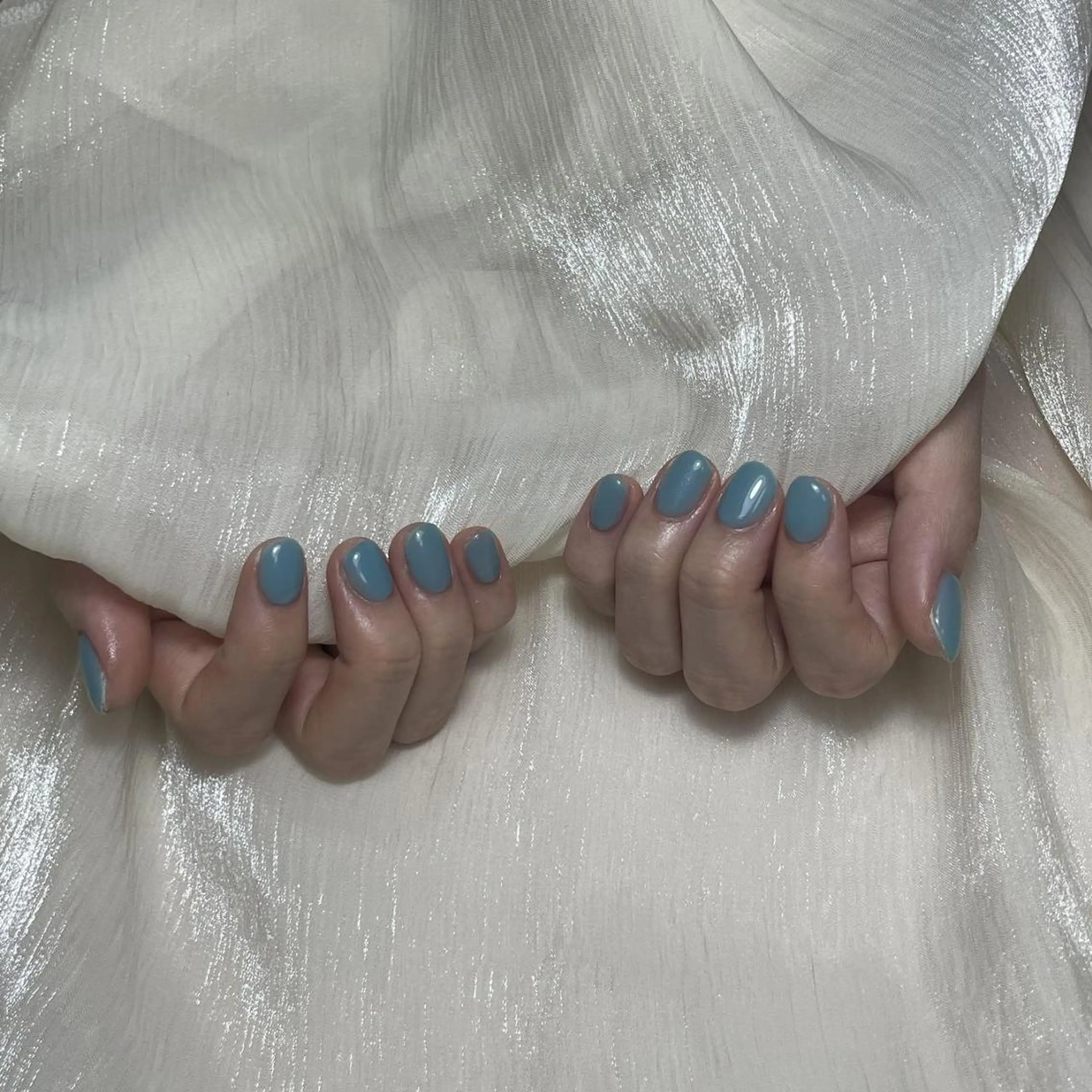 ネイル ハンドネイル DEMAIN- 🌹のネイルデザイン