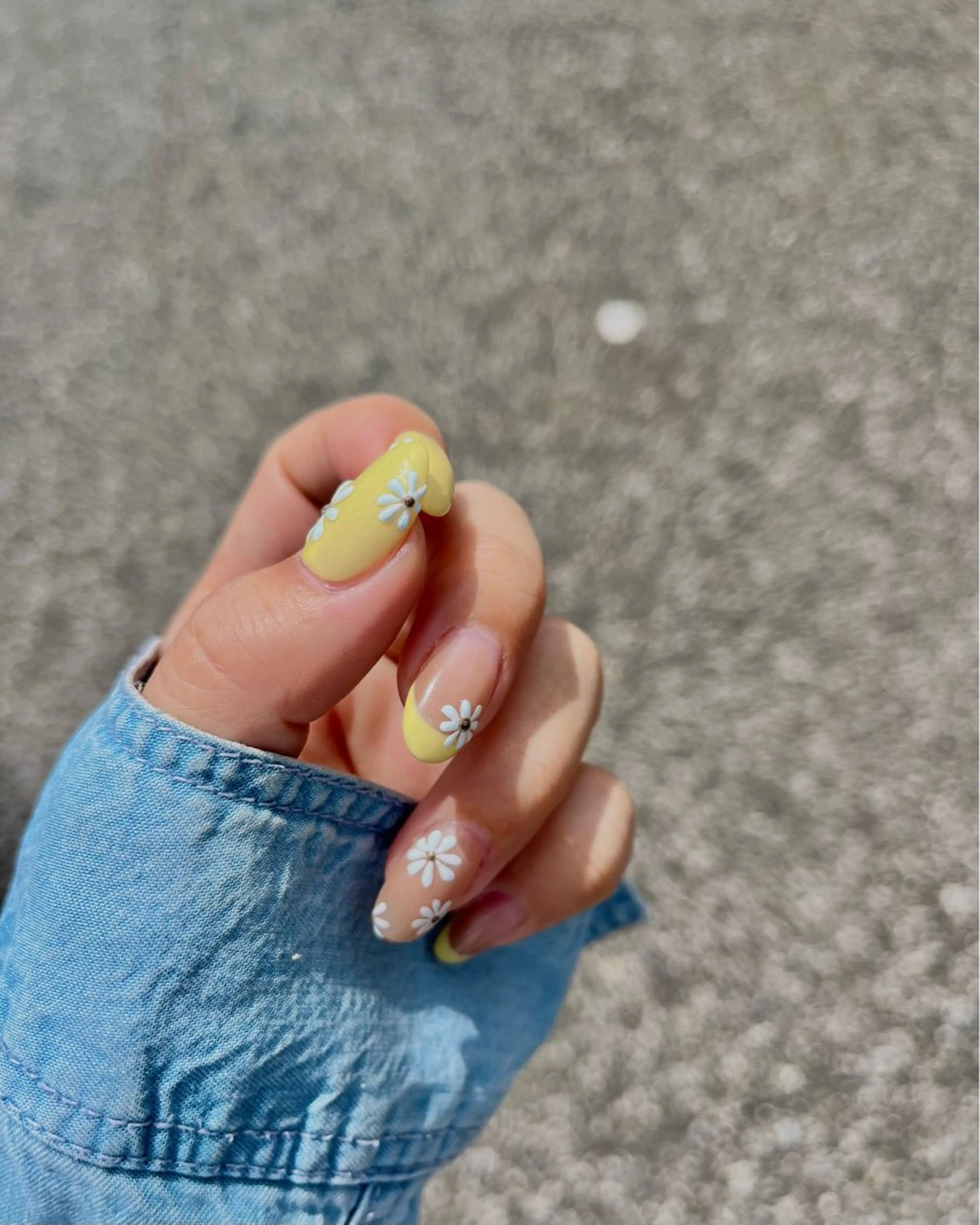 ネイル private acottoのネイルデザイン