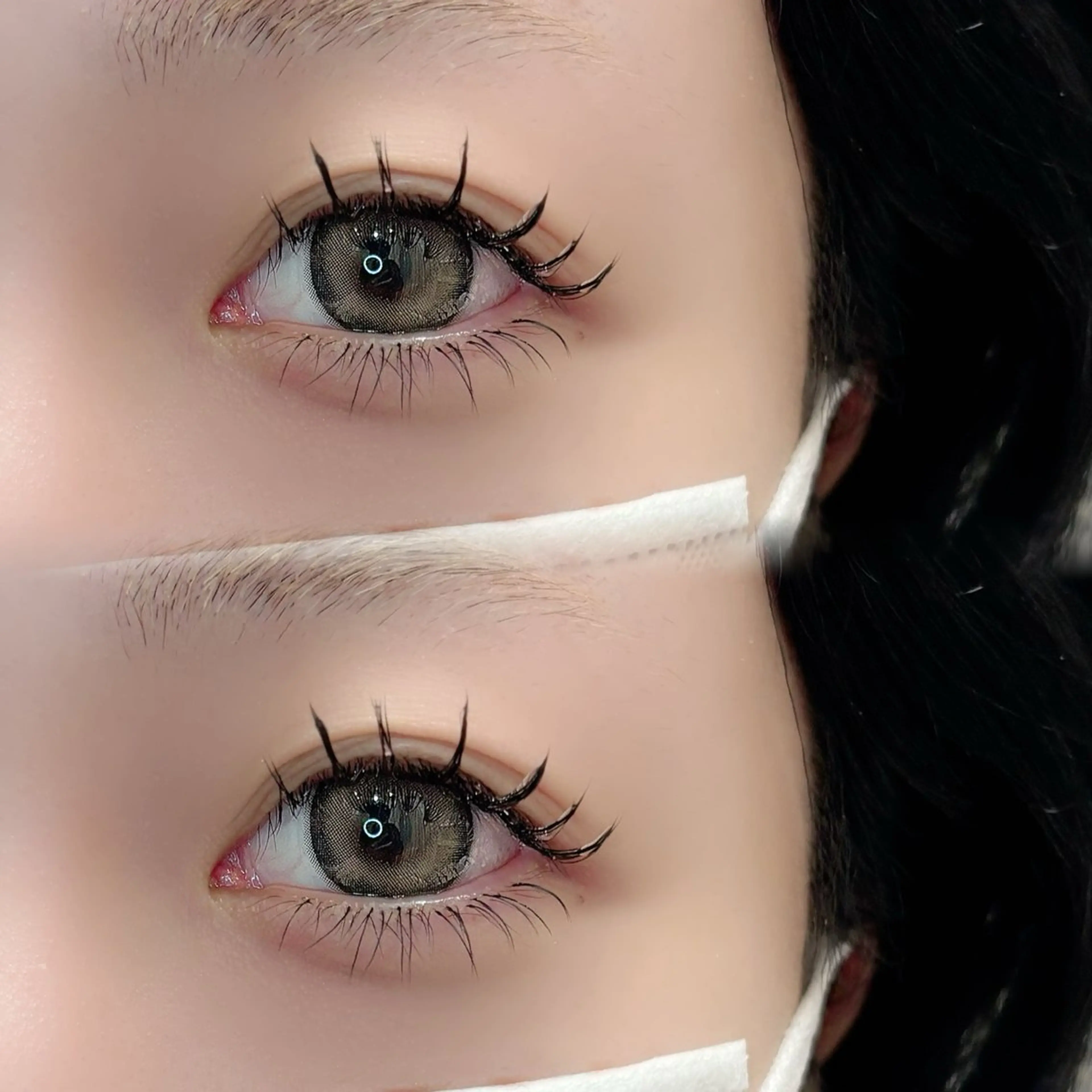 マツエク・マツパ マツエク Ayumi.dre 🌸Y《2階》のマツエク・マツパデザイン