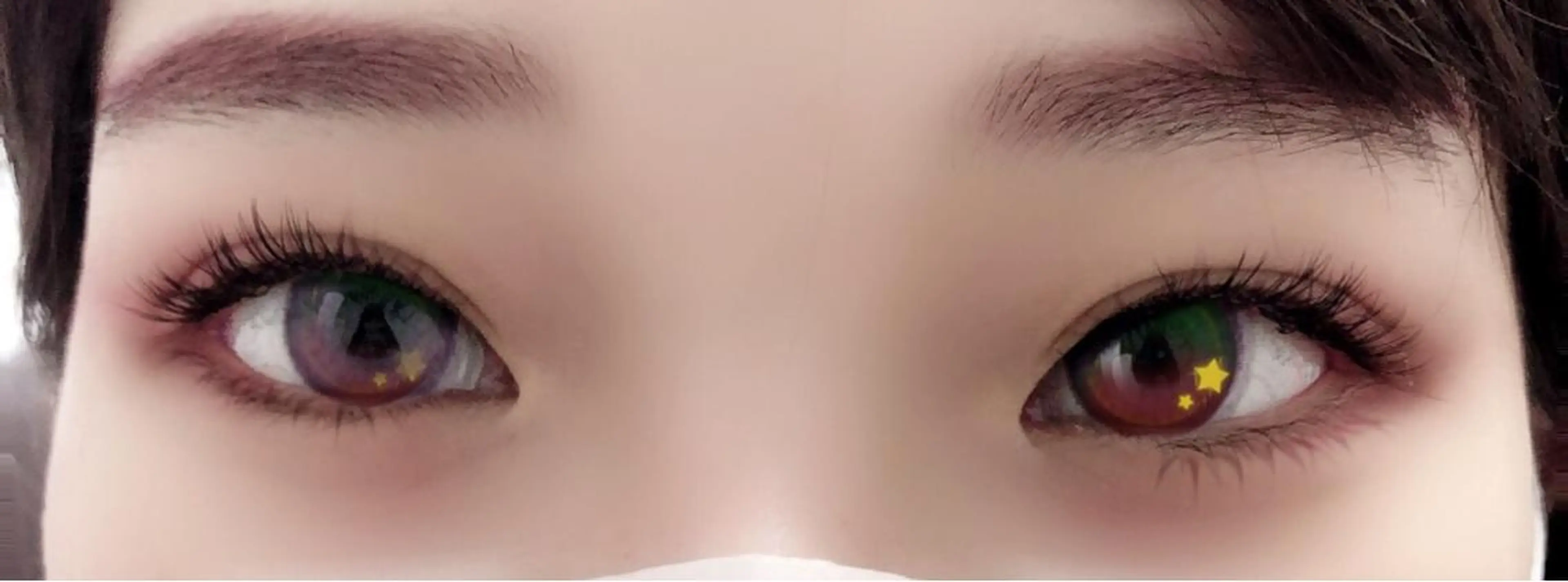 マツエク・マツパ 隠れ家サロン にんにんのマツエク・マツパデザイン