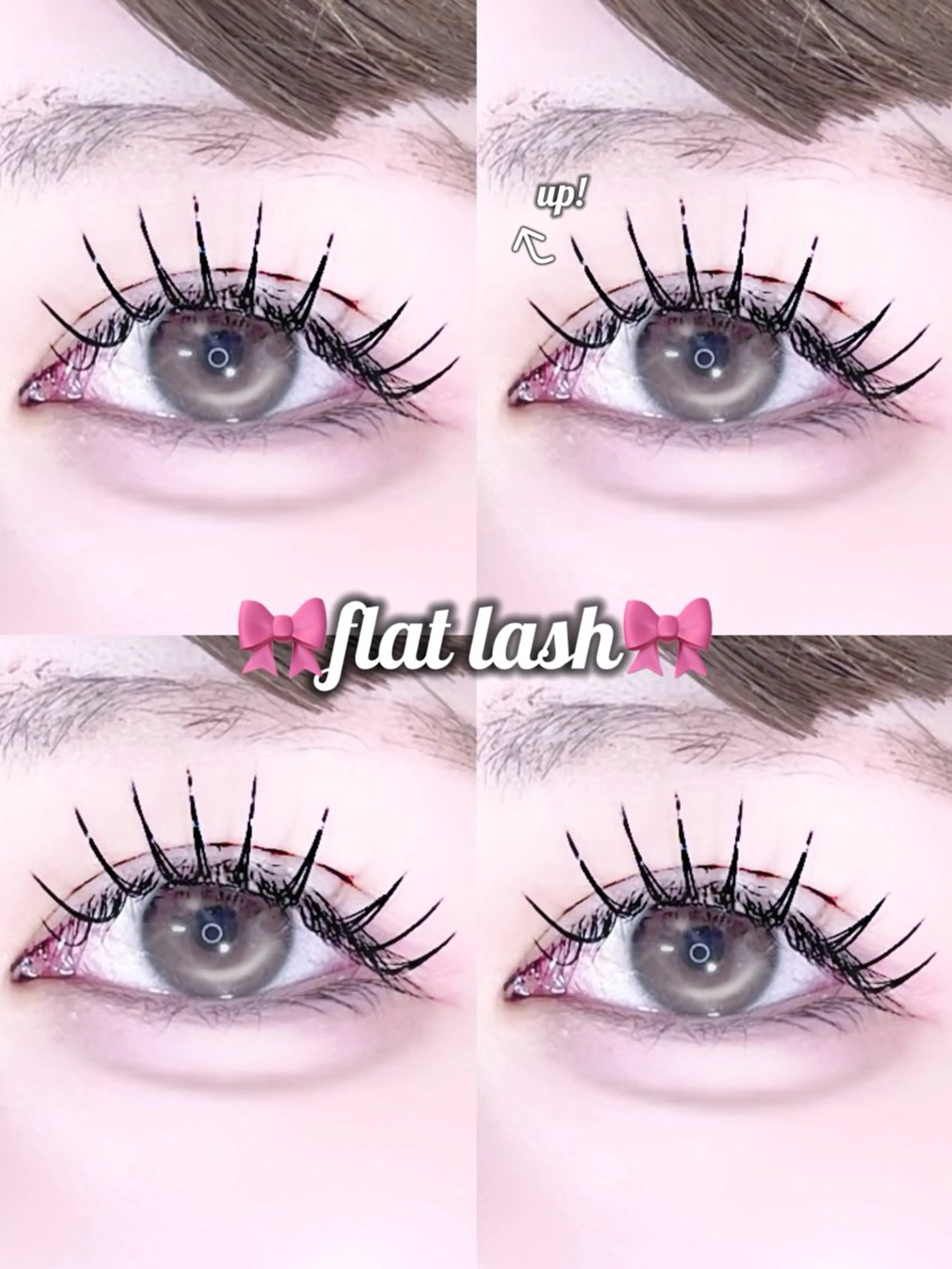 🉐ご新規様限定🉐マツエク120本🎀口コミ約束🎀の写真