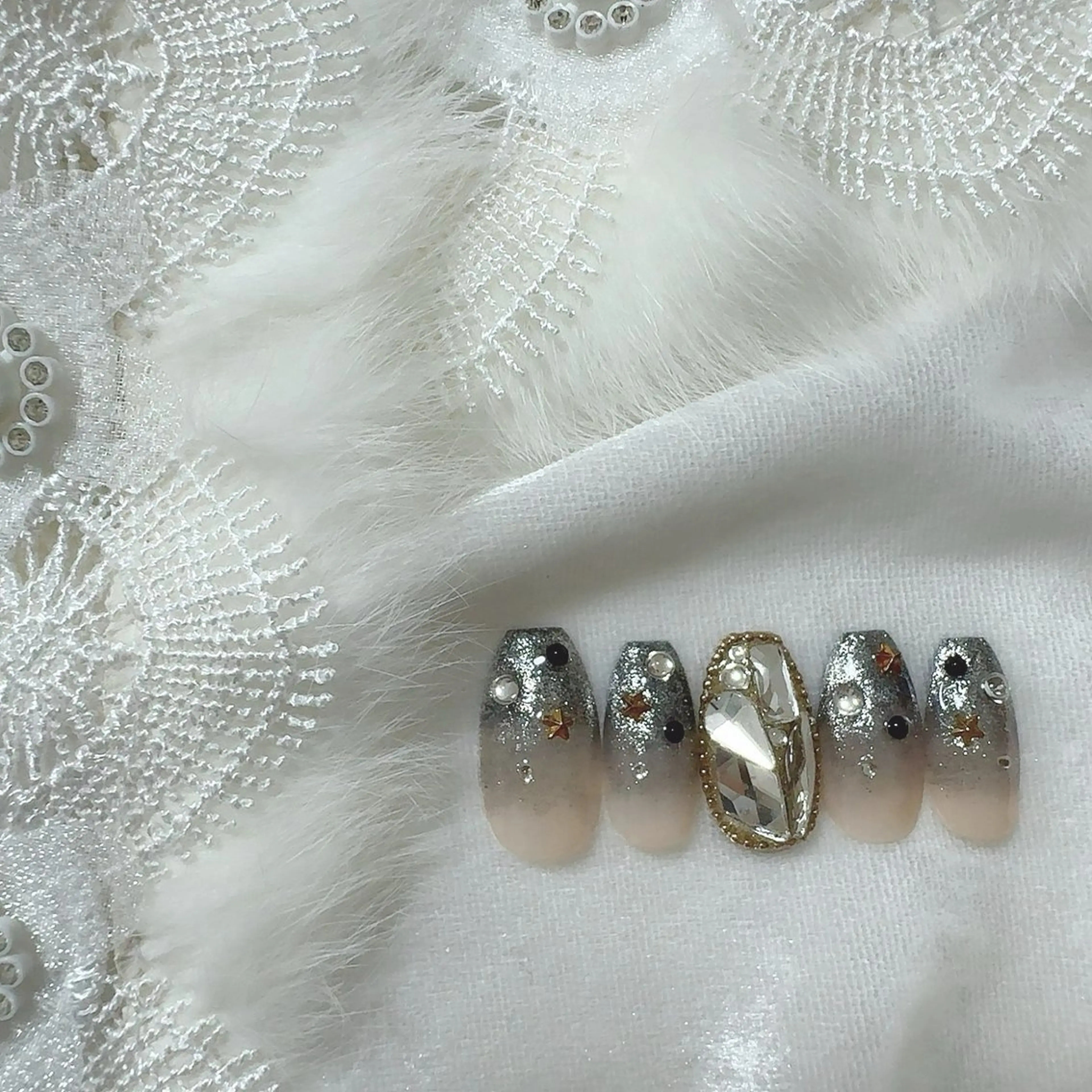 ネイル ハンドネイル Best Nail NANA🤍のネイルデザイン