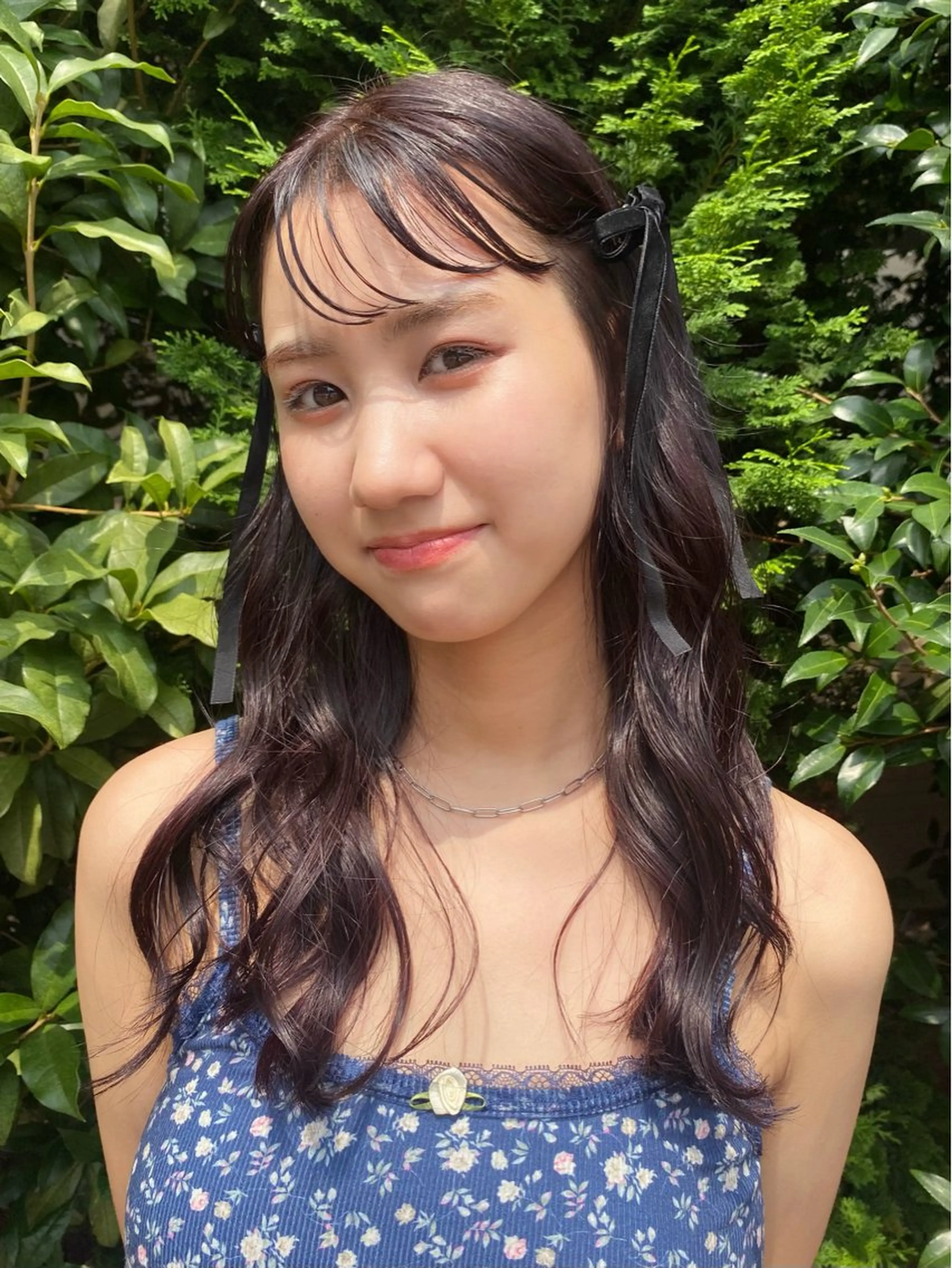 カラー Apero/ 🎀madoka🎀のヘアスタイル