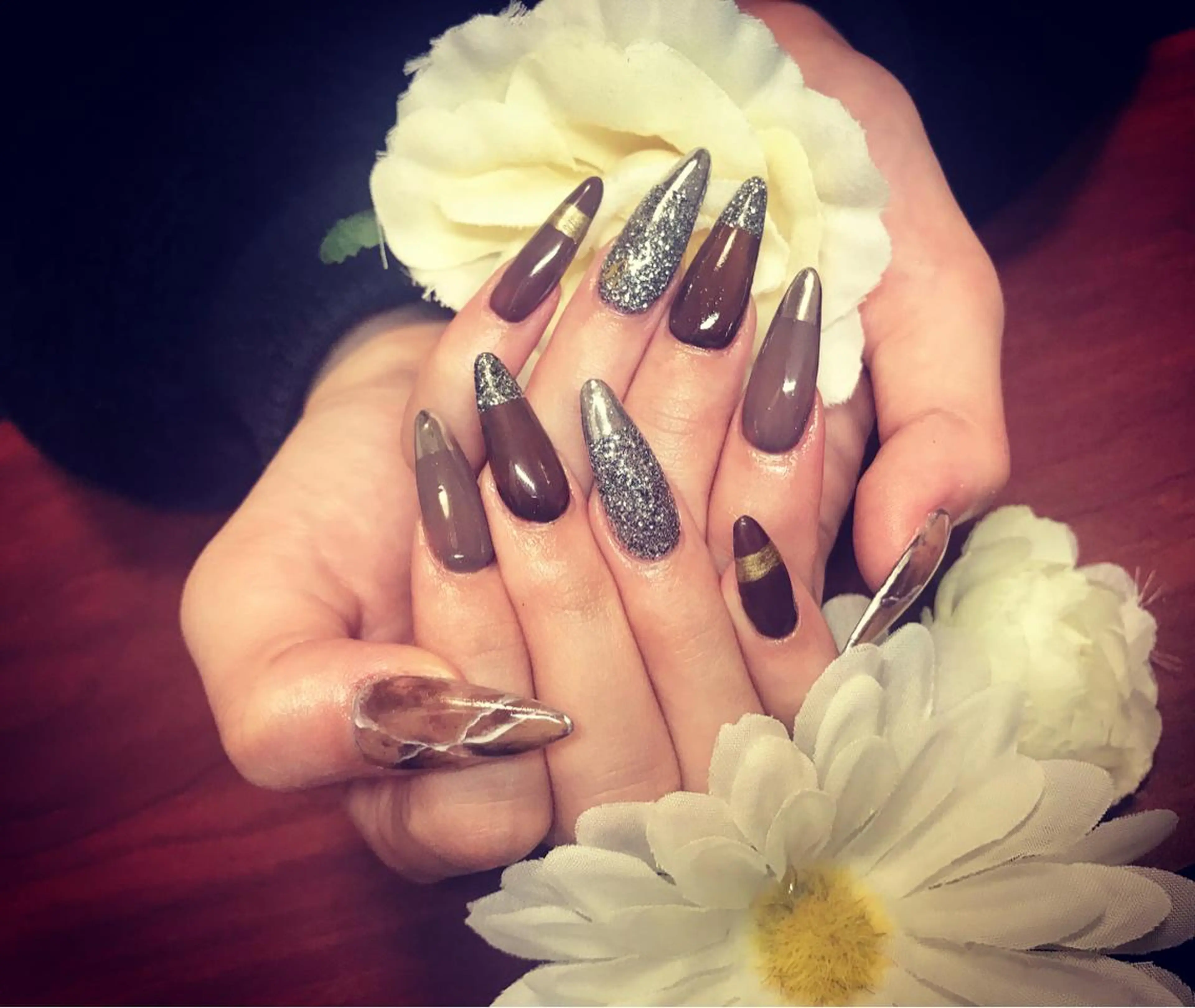 ネイル NAIL salon ACEのネイルデザイン