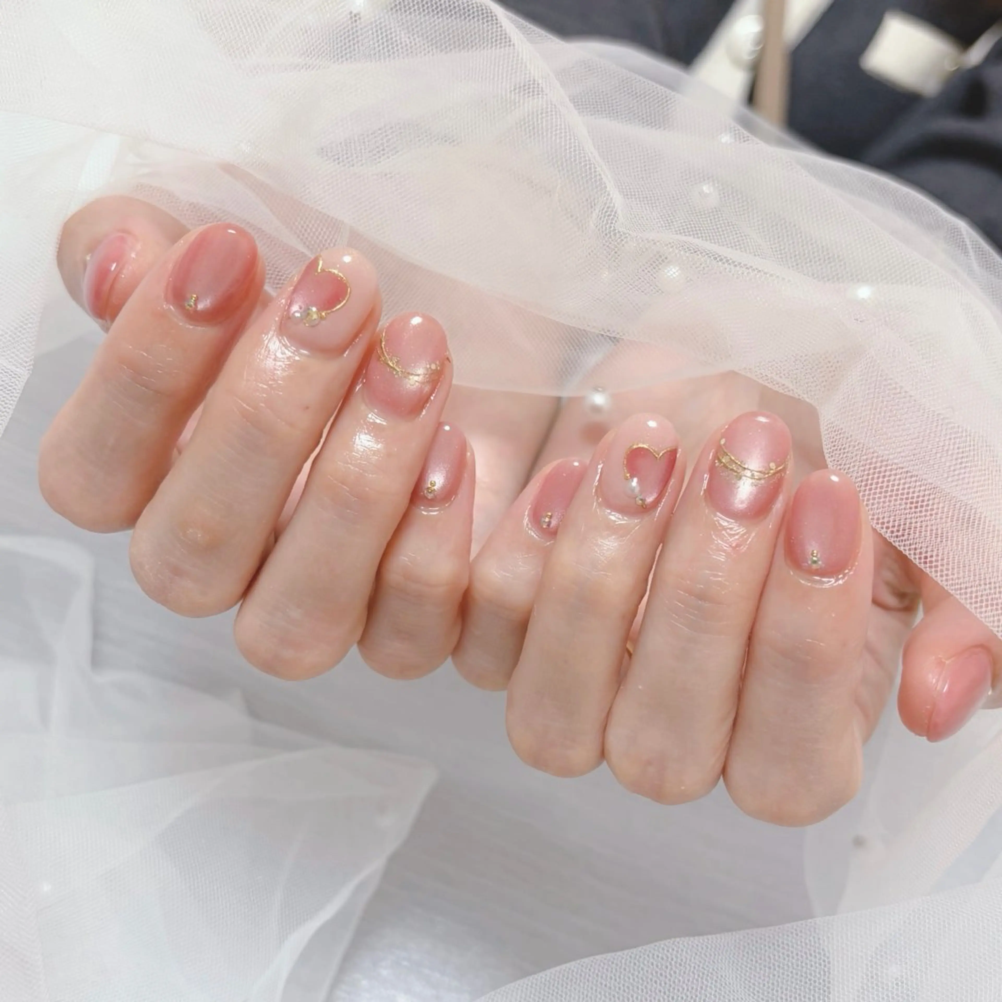 ネイル 💅fleur Ayumiのネイルデザイン