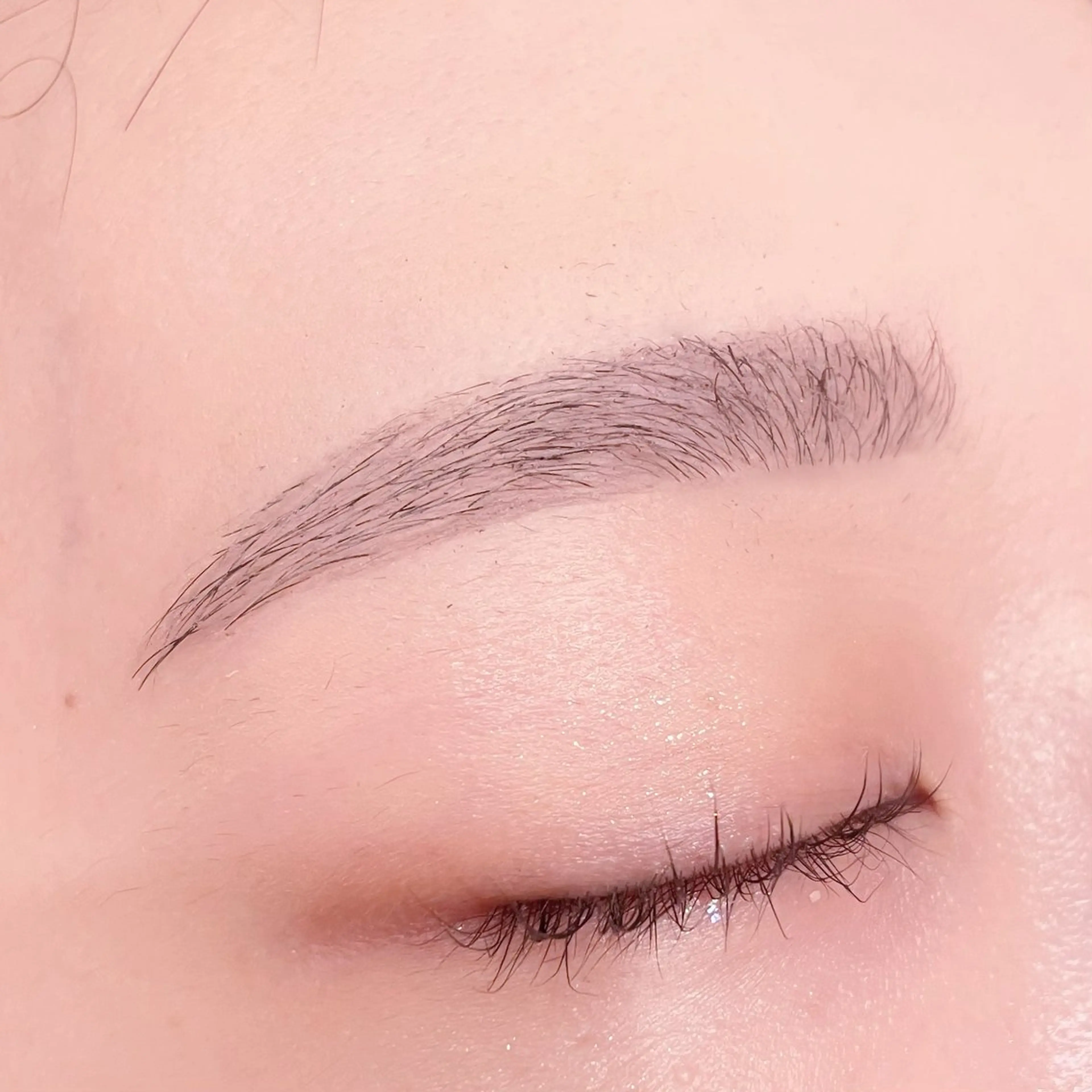 アイブロウ pono大宮東口店 店長🩰AOHA🩰のマツエク・マツパデザイン