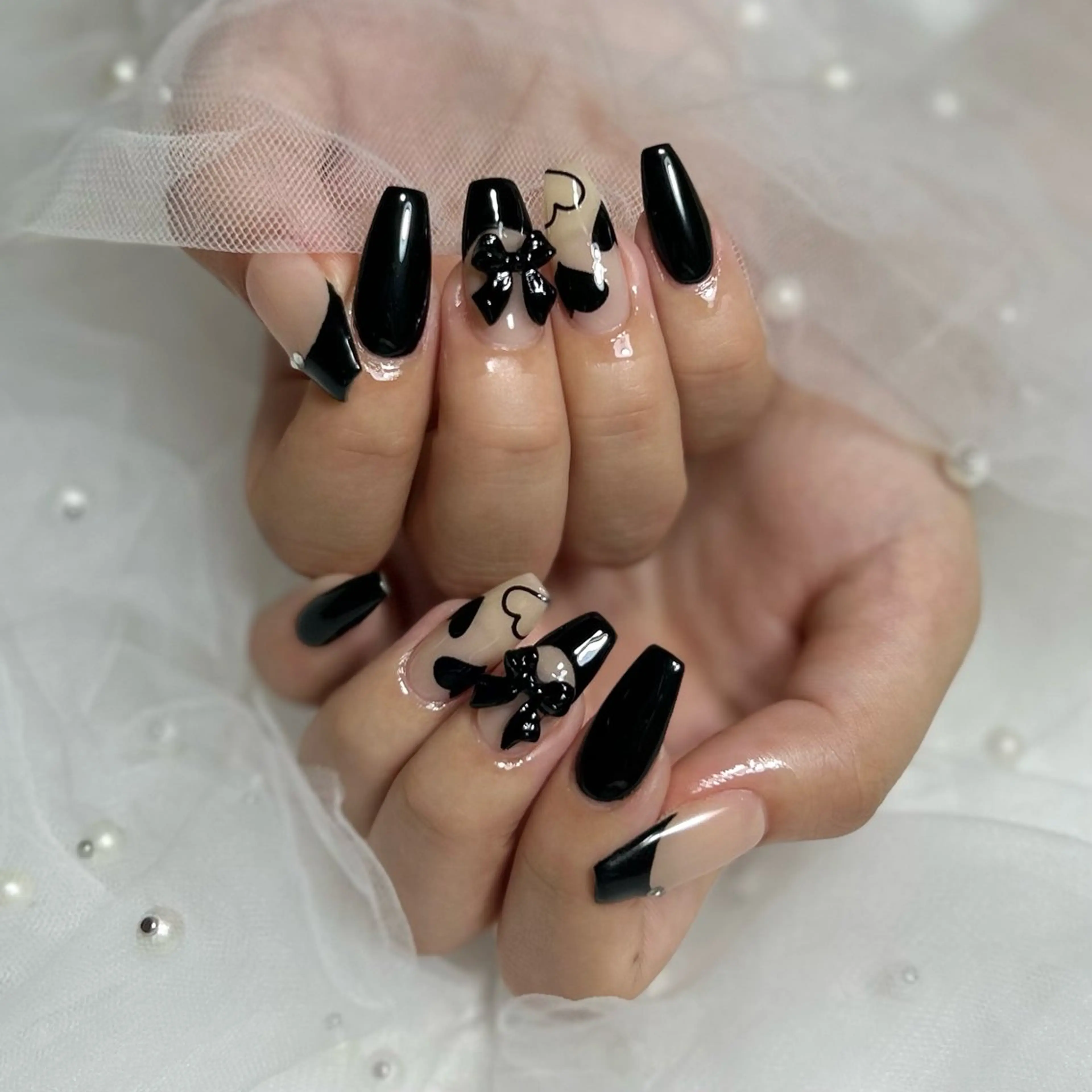 ネイル Nail Salon KIKI.b所属・Nail Salon KIKI.bのネイルデザイン
