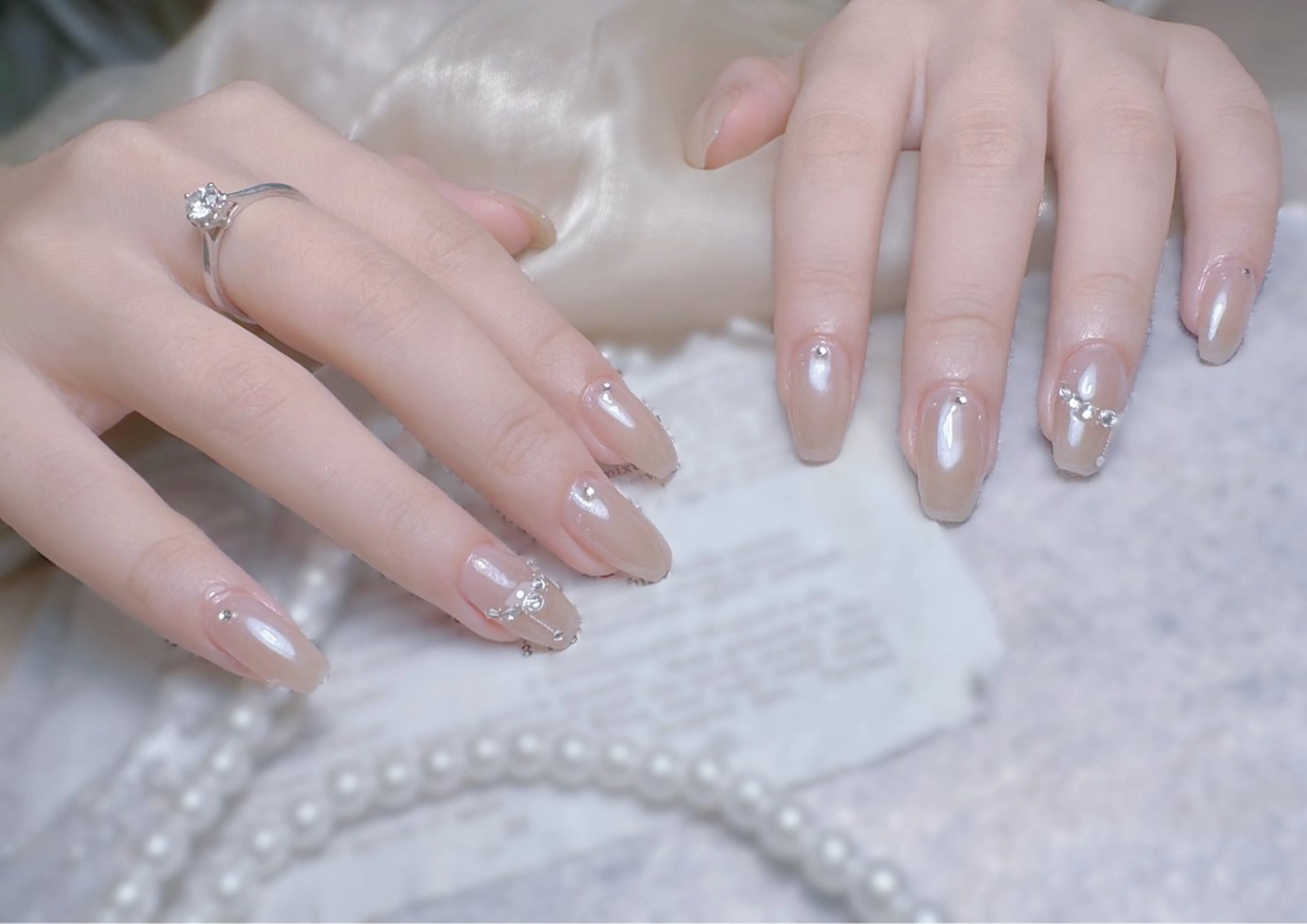 ネイル Miss Uネイルサロン所属・MissU ネイルサロンのネイルデザイン