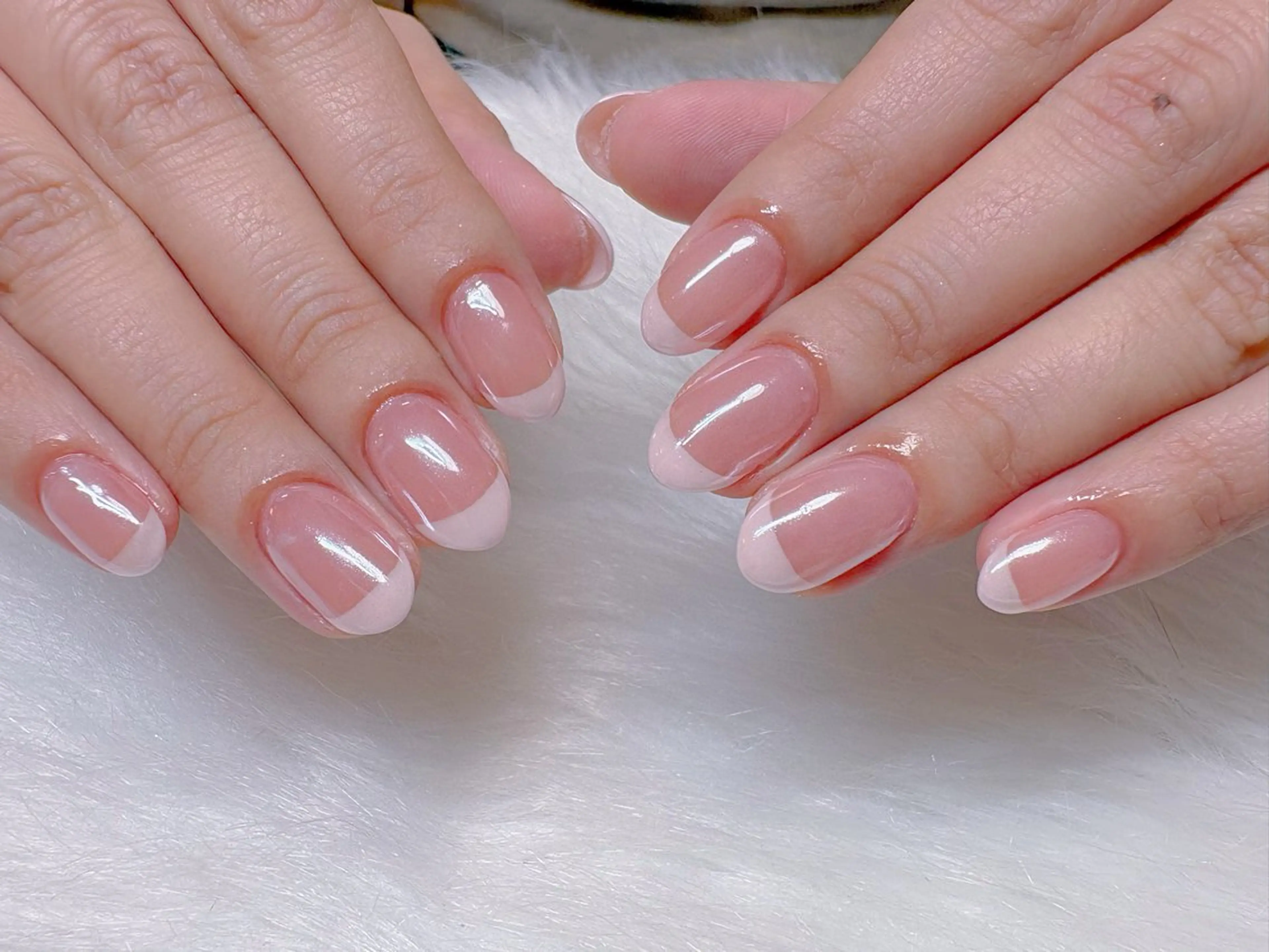 ネイル ハンドネイル エン Nail salonのネイルデザイン