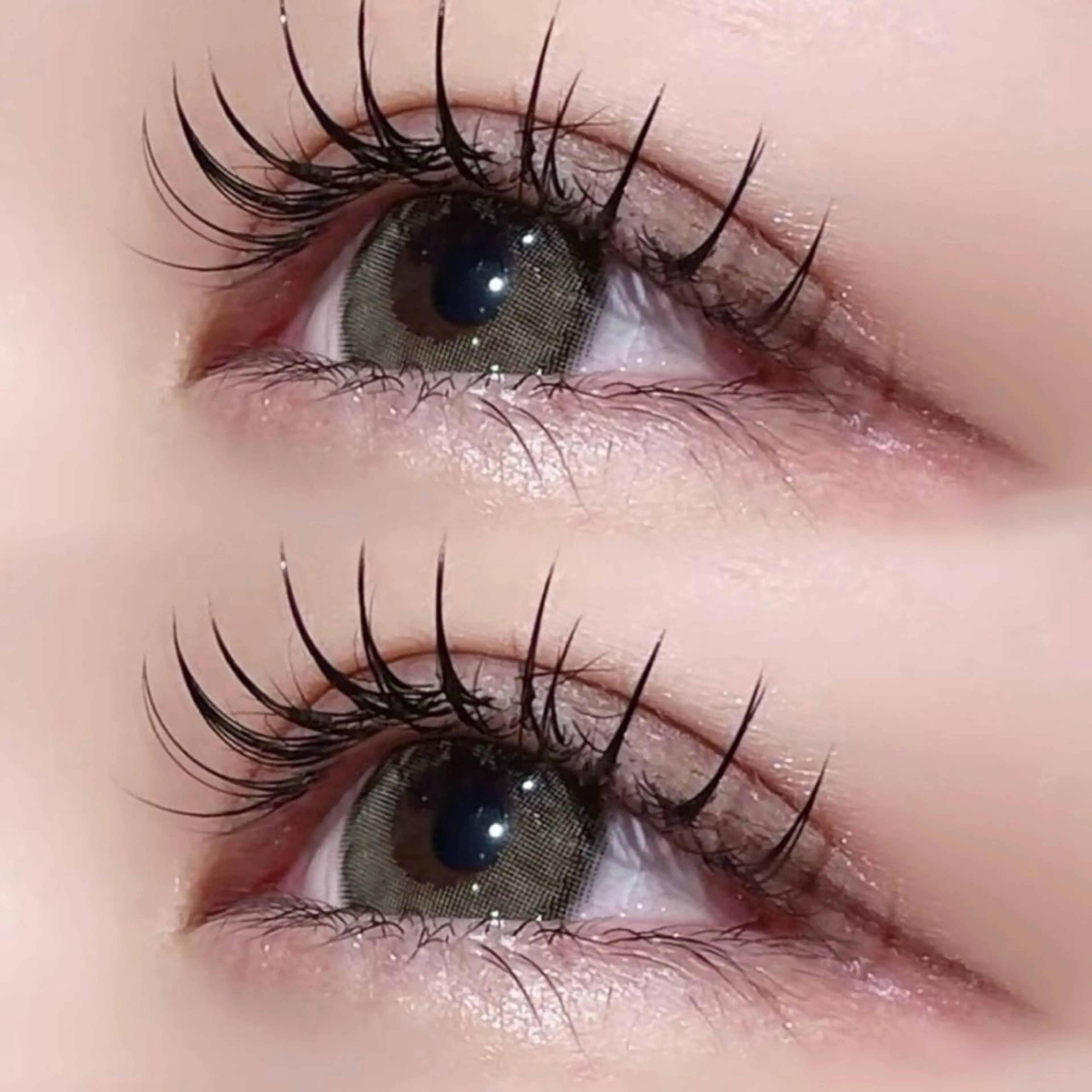 【新規リピート率90%以上】🌸パリジェンヌ🌸➕高級コーティング付き⭐️の写真