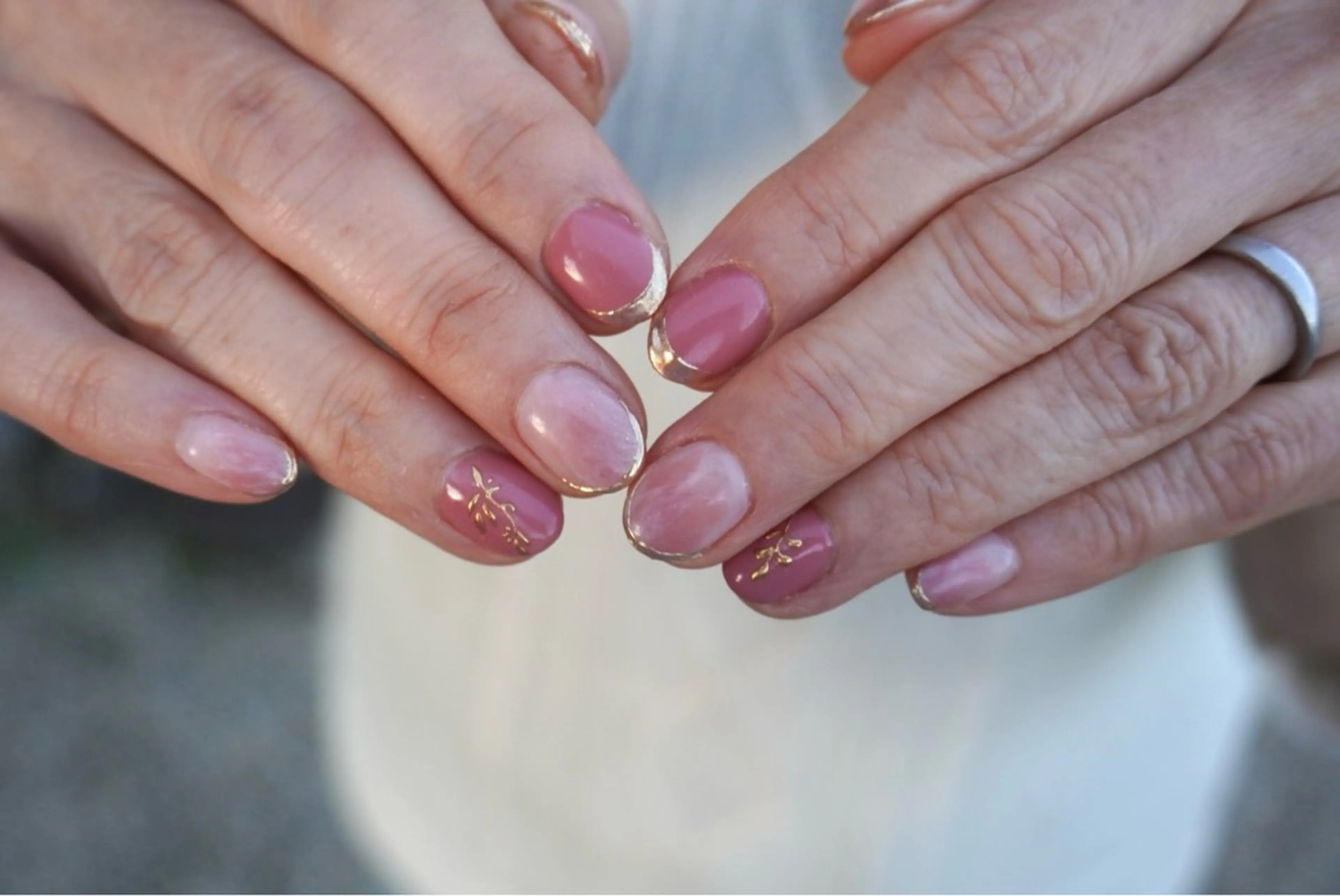 ネイル Nati nailのネイルデザイン