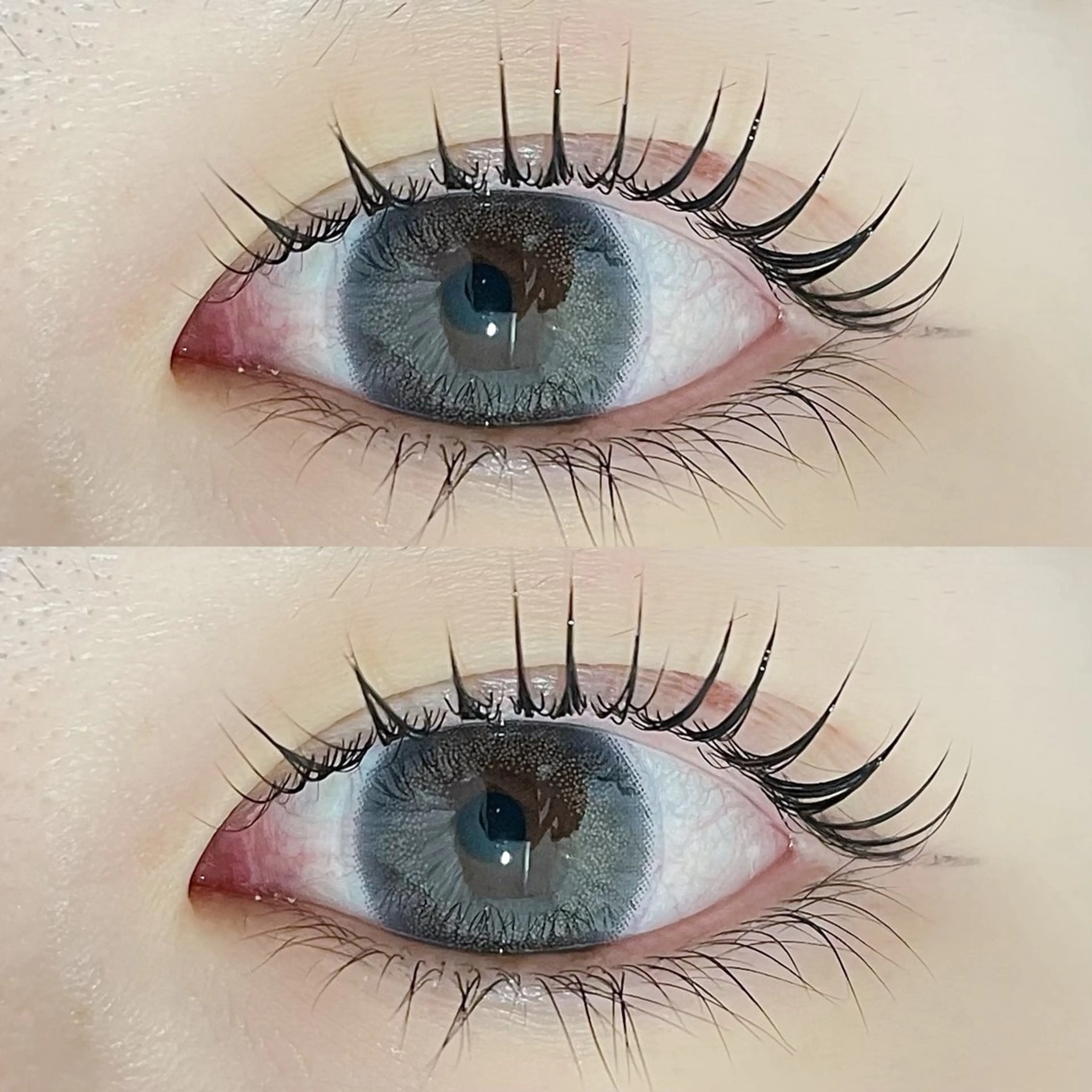 マツエク・マツパ chouchou. 宮崎のマツエク・マツパデザイン