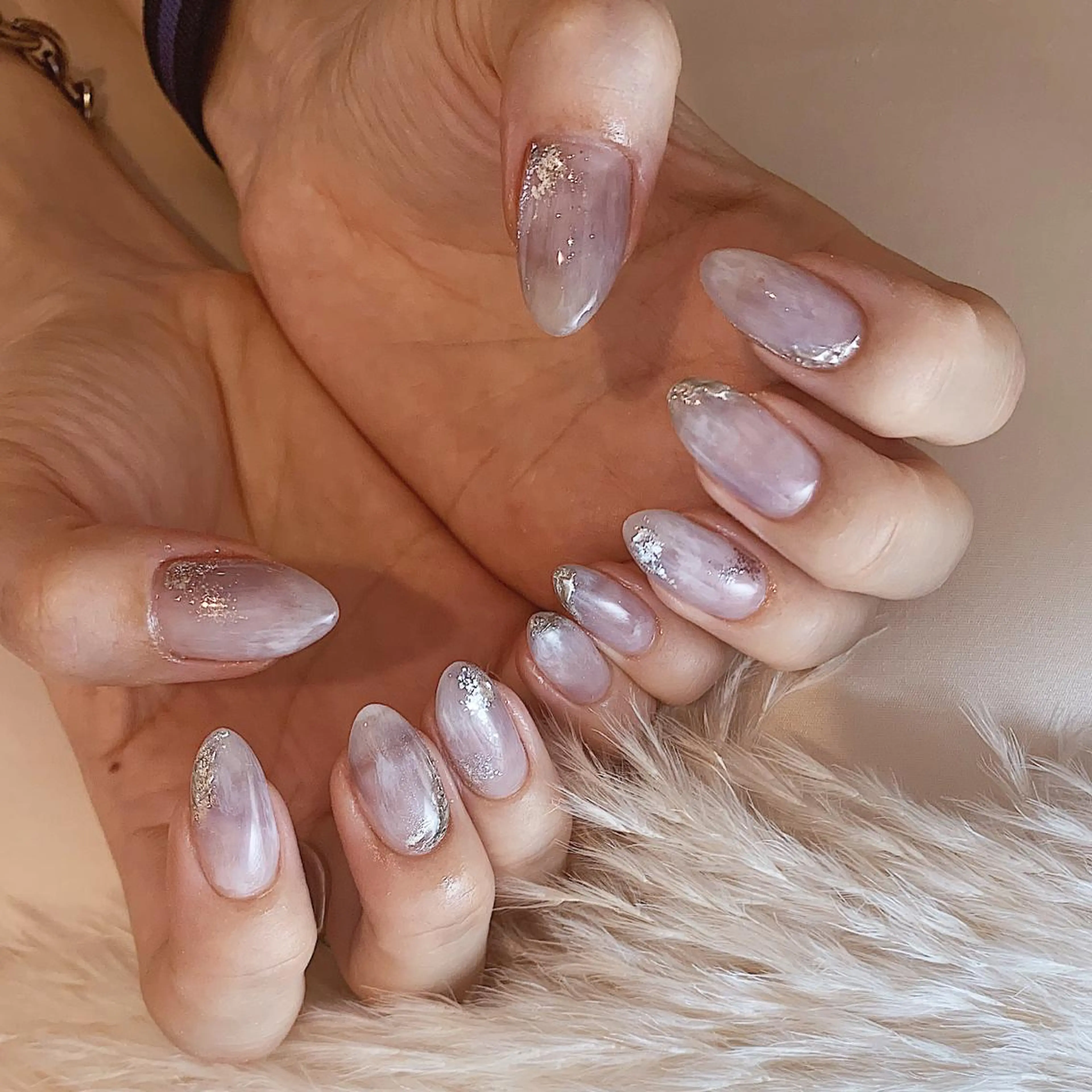 ネイル 土屋 智子のエステ・リラクイメージ