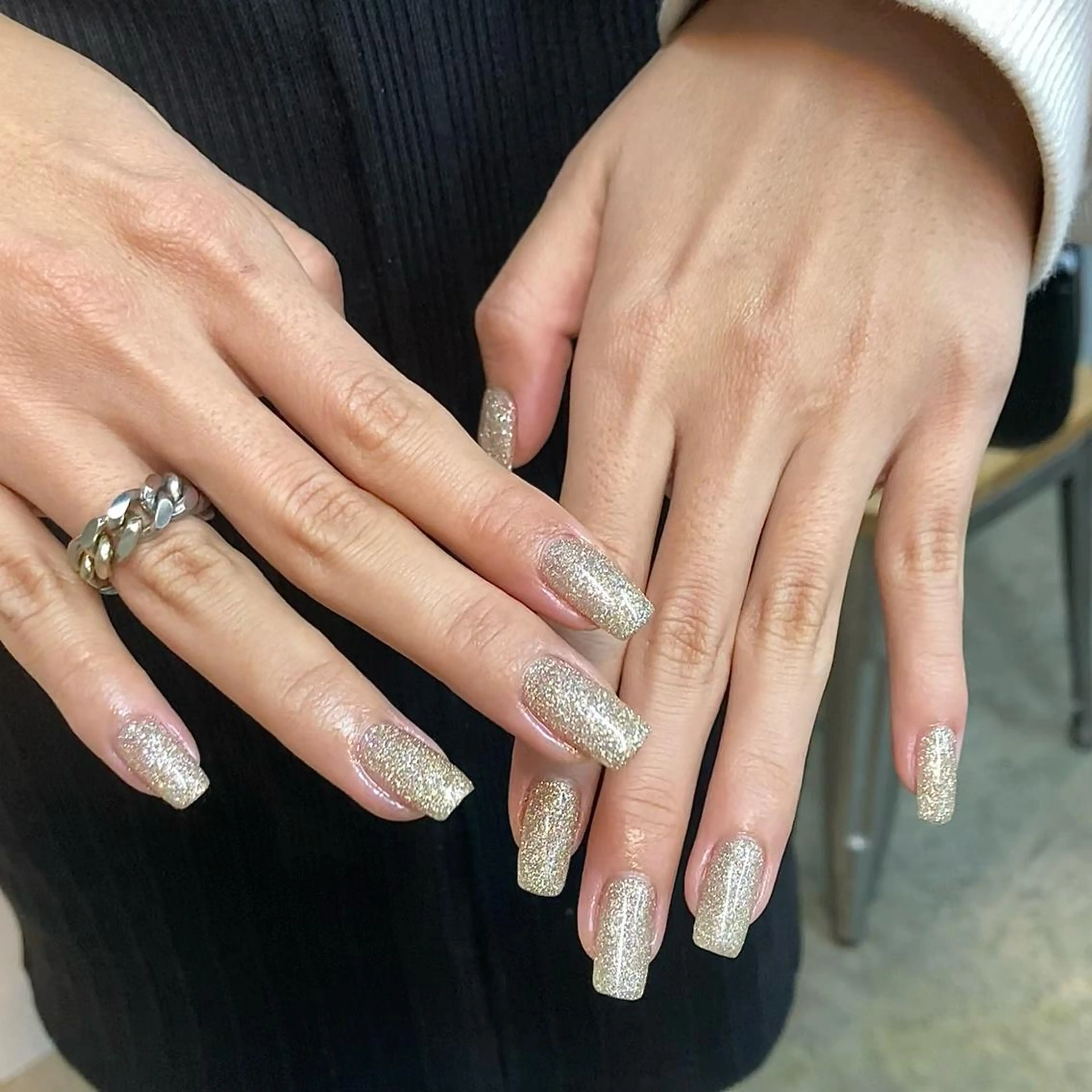 ネイル tipsy+ chihiroのネイルデザイン