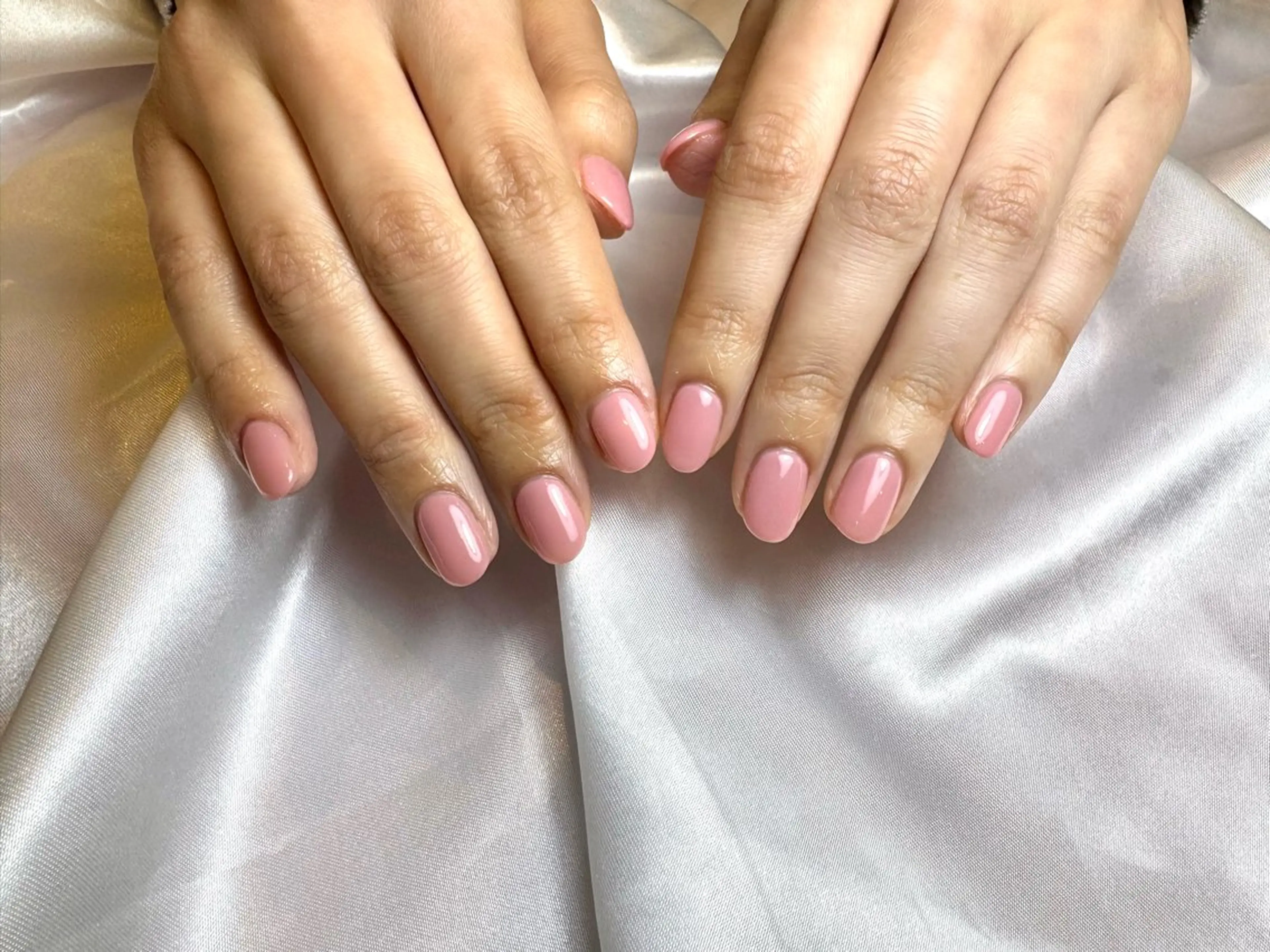 ネイル ハンドネイル Chihiro BBG上野店のネイルデザイン