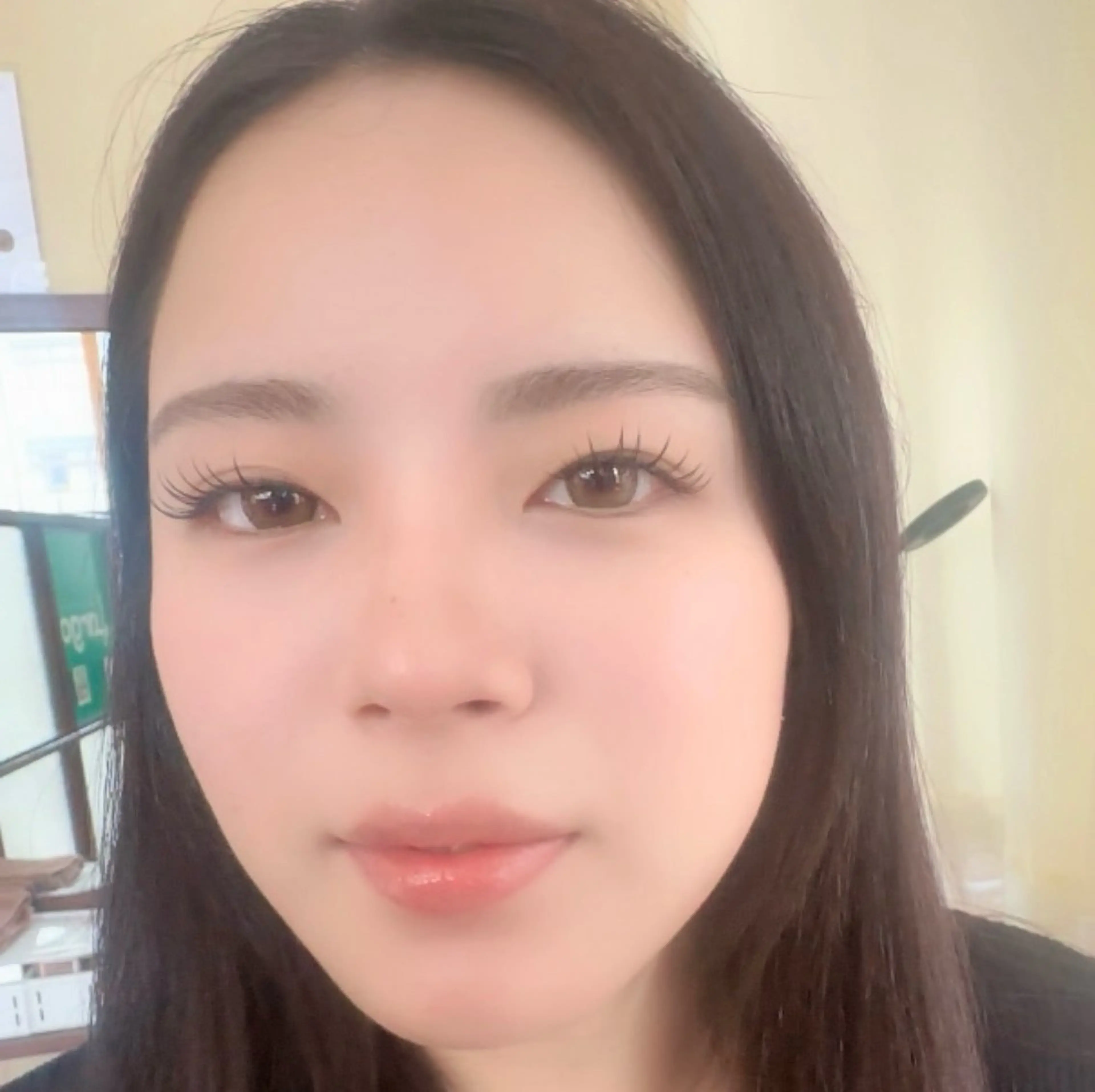 マツエク・マツパ Largo所属・広中 裕一のマツエク・マツパデザイン